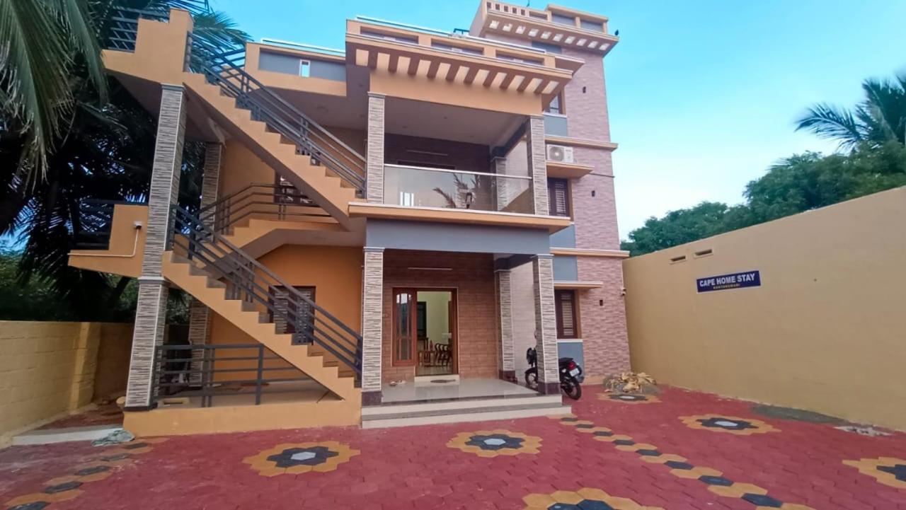 S K home stay view 5