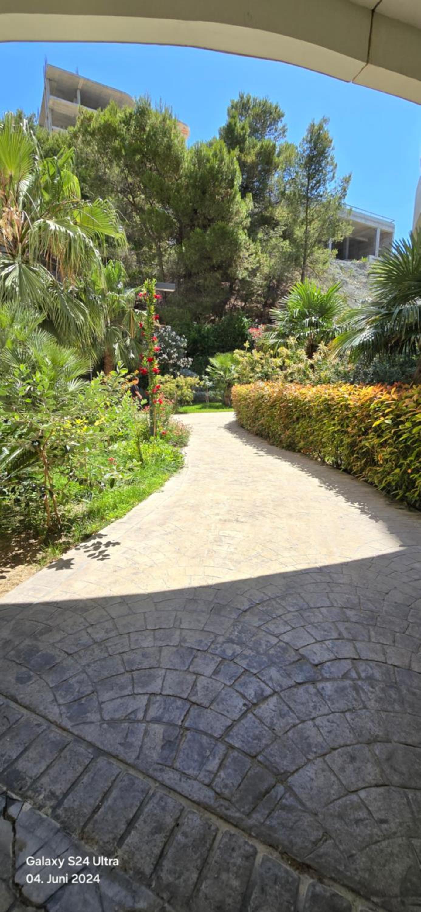 Mare Apartment, close to the beach