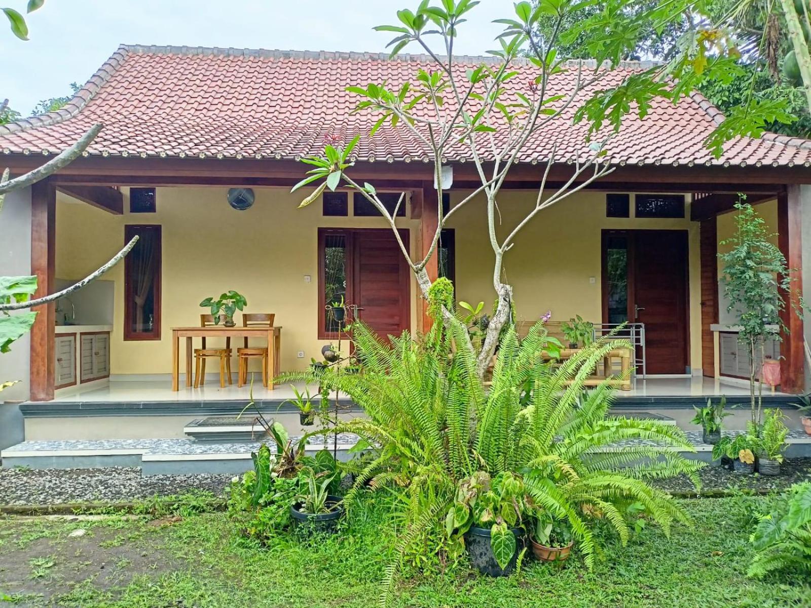 Bali Asli Guest House by EPS view 2