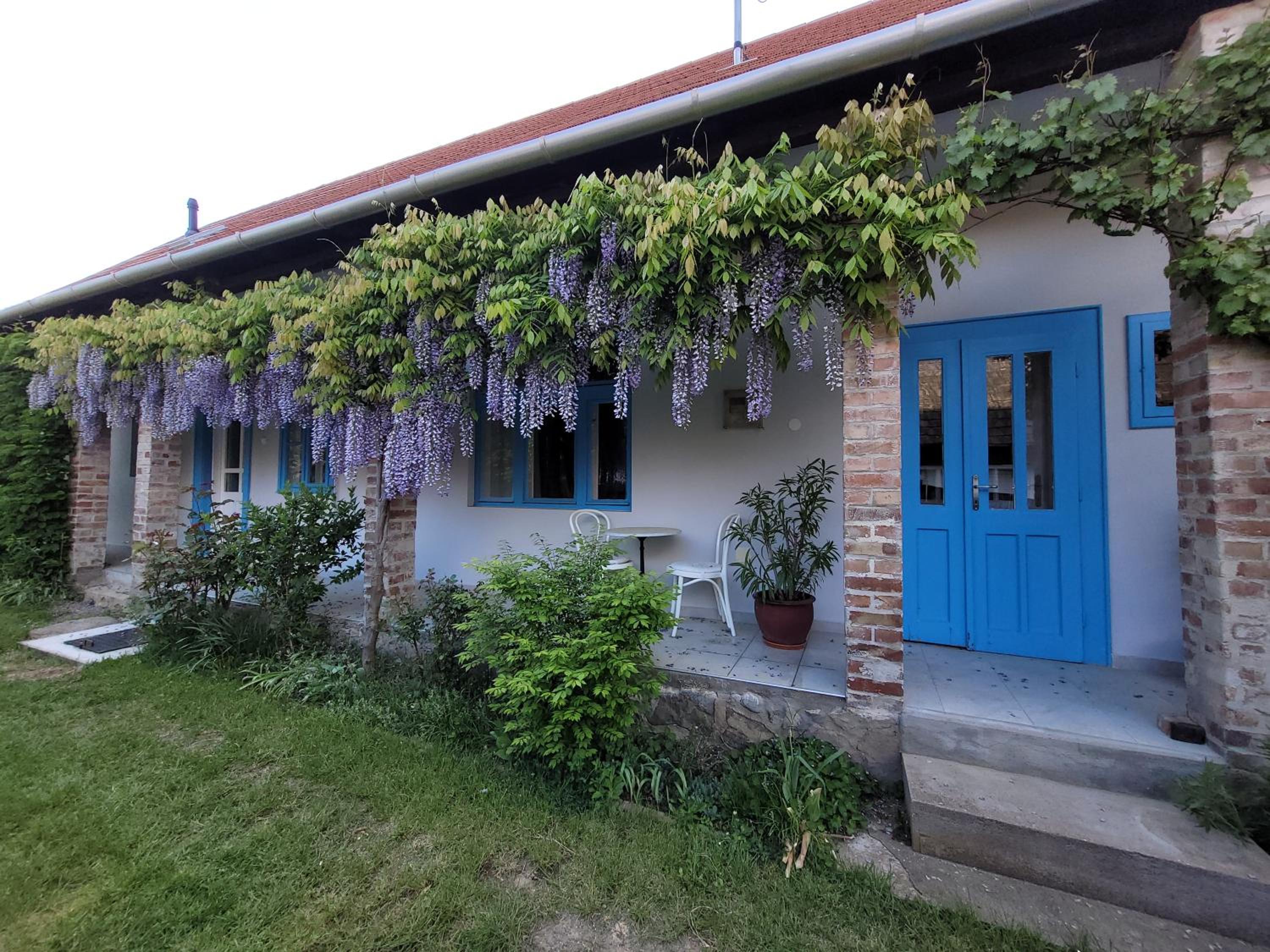 Kisbagoly Vendégház