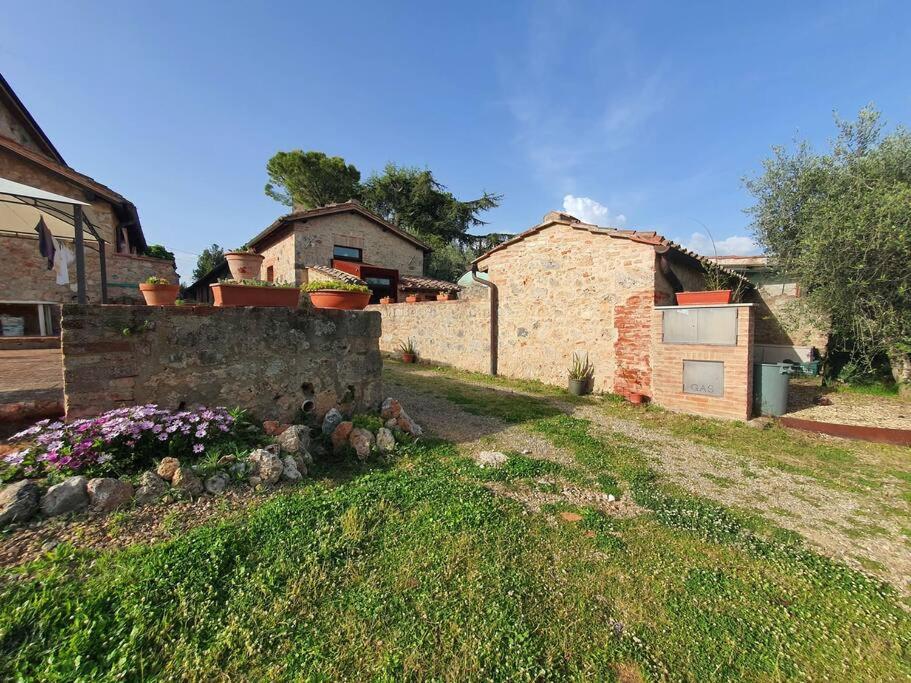 La Villa sulla Via Francigena view 5