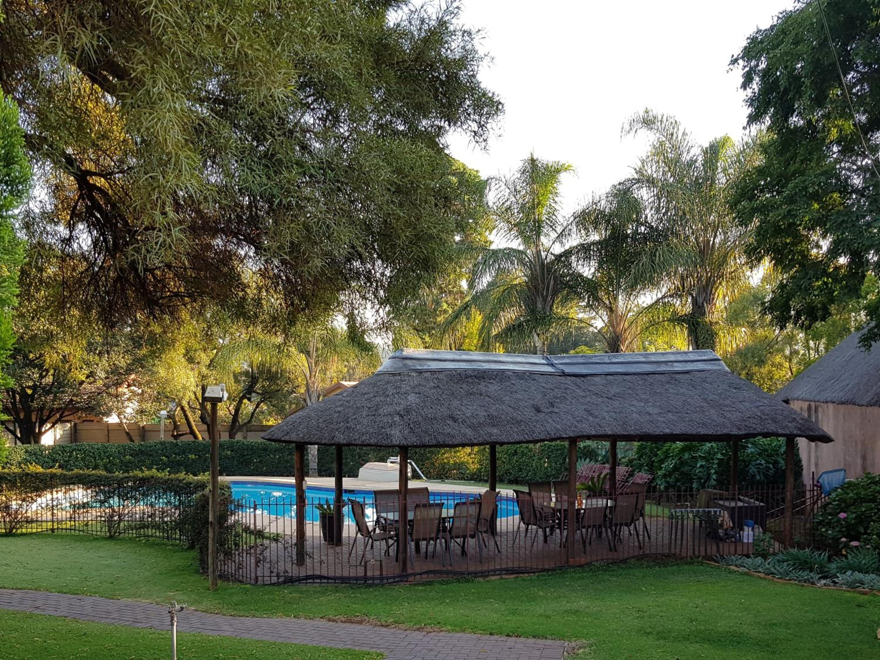 Falling Feather Inn
