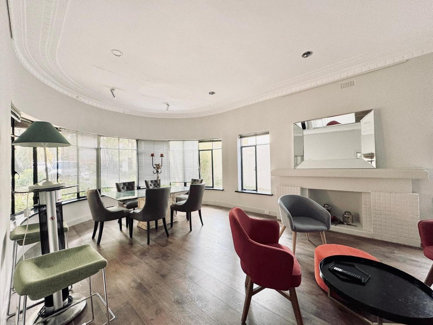 South Yarra Boutique Maison