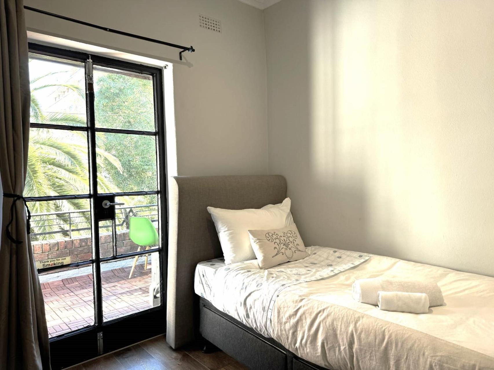 South Yarra Boutique Maison