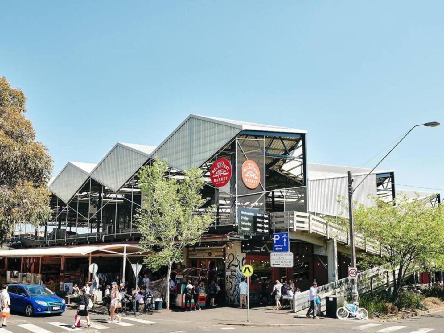 South Yarra Boutique Maison