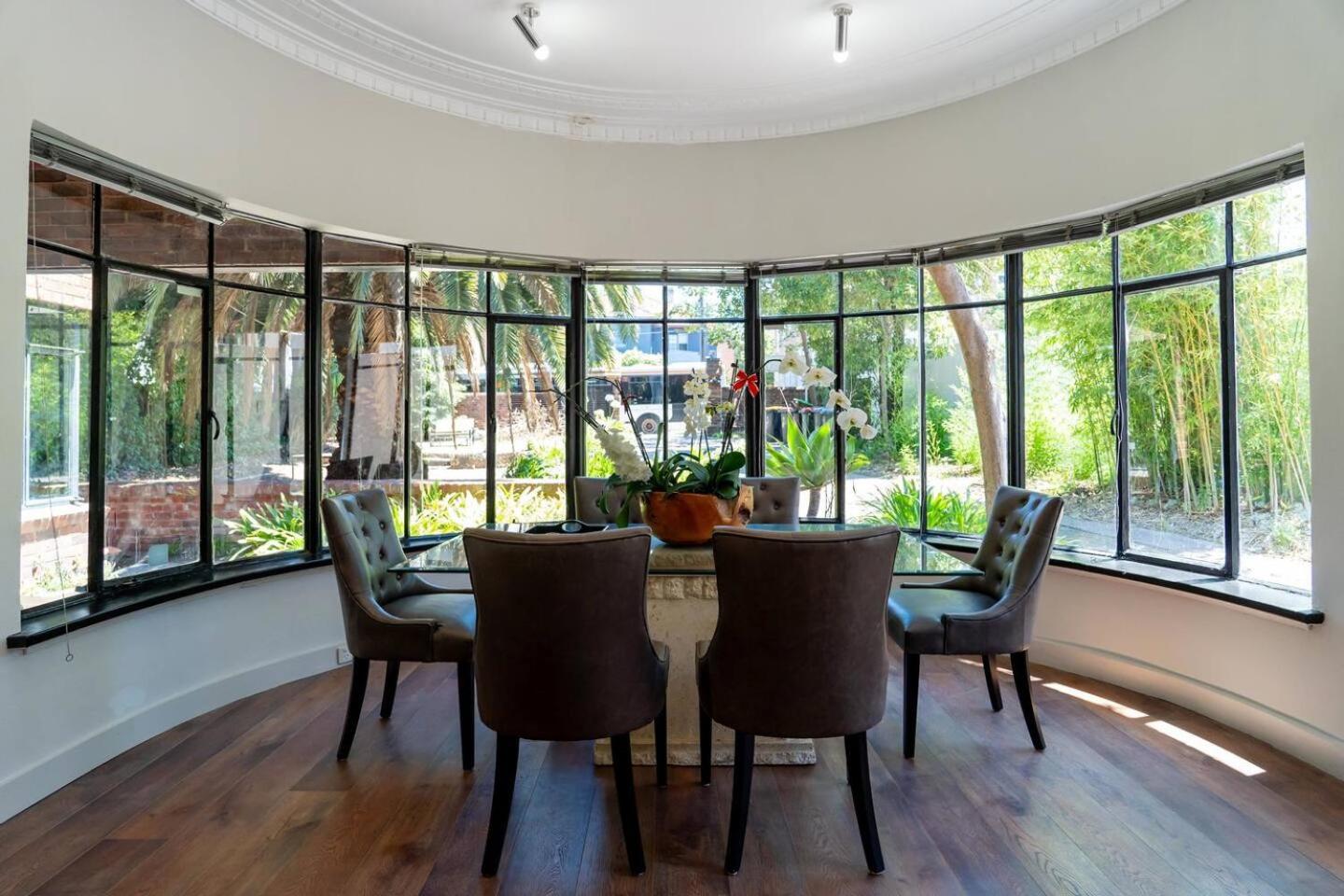 South Yarra Boutique Maison