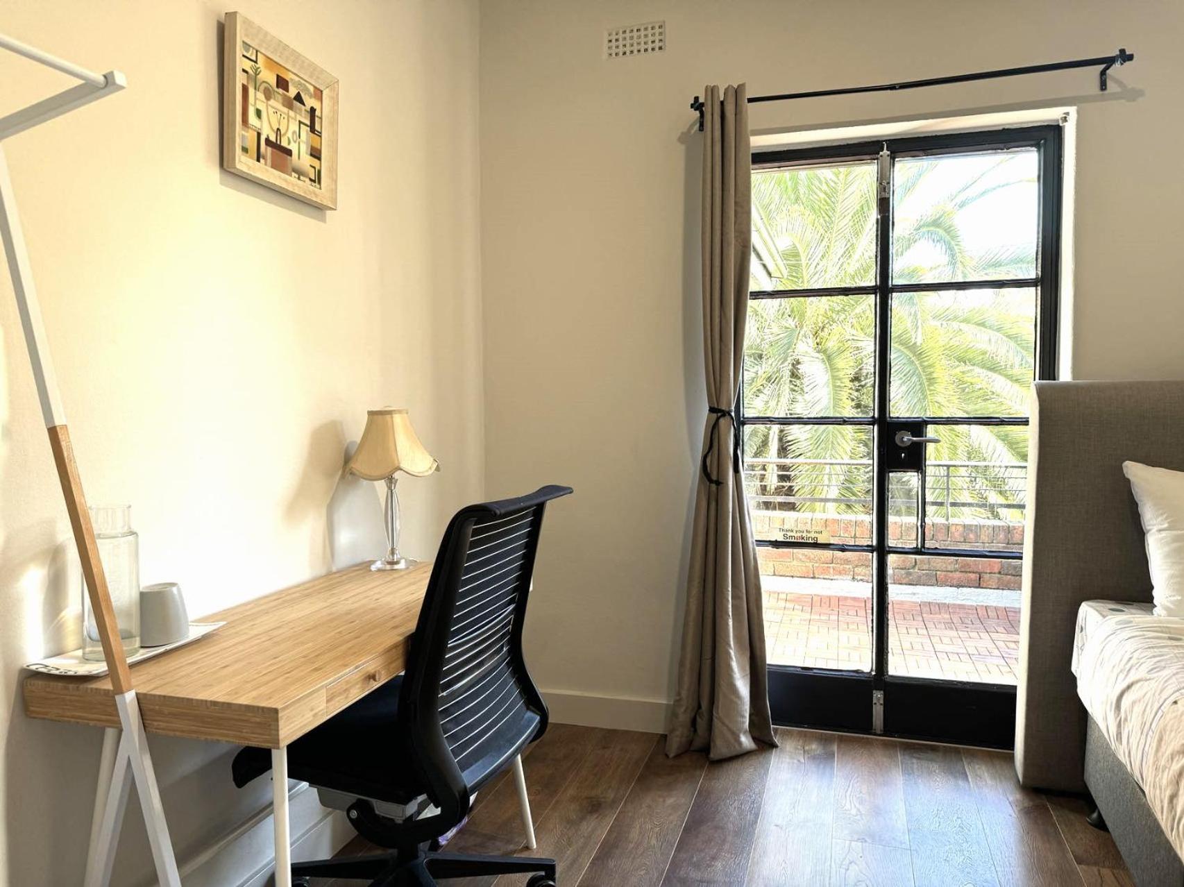 South Yarra Boutique Maison