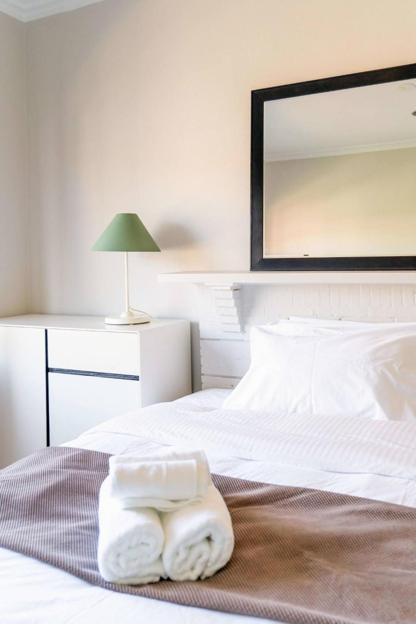 South Yarra Boutique Maison
