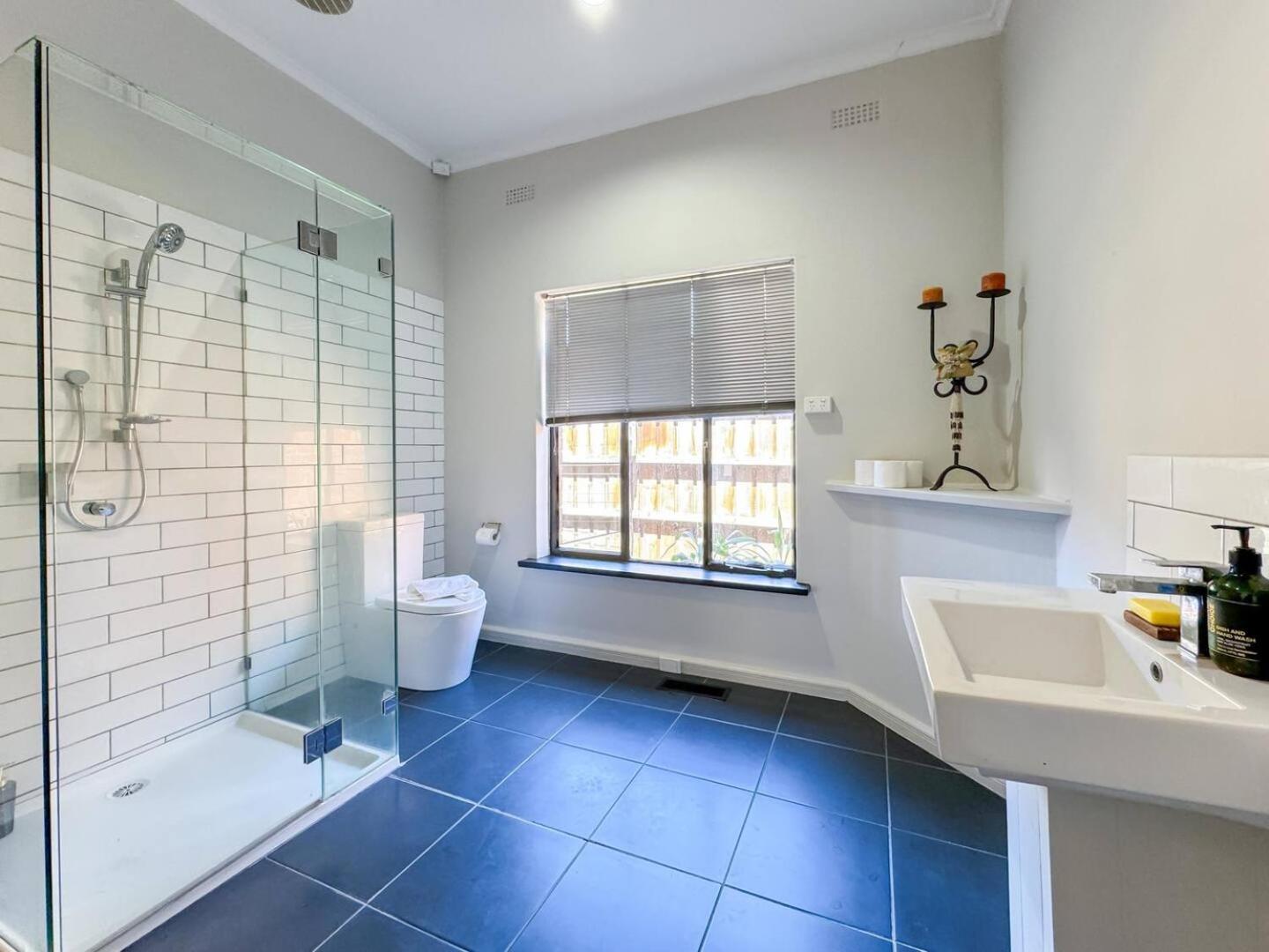 South Yarra Boutique Maison