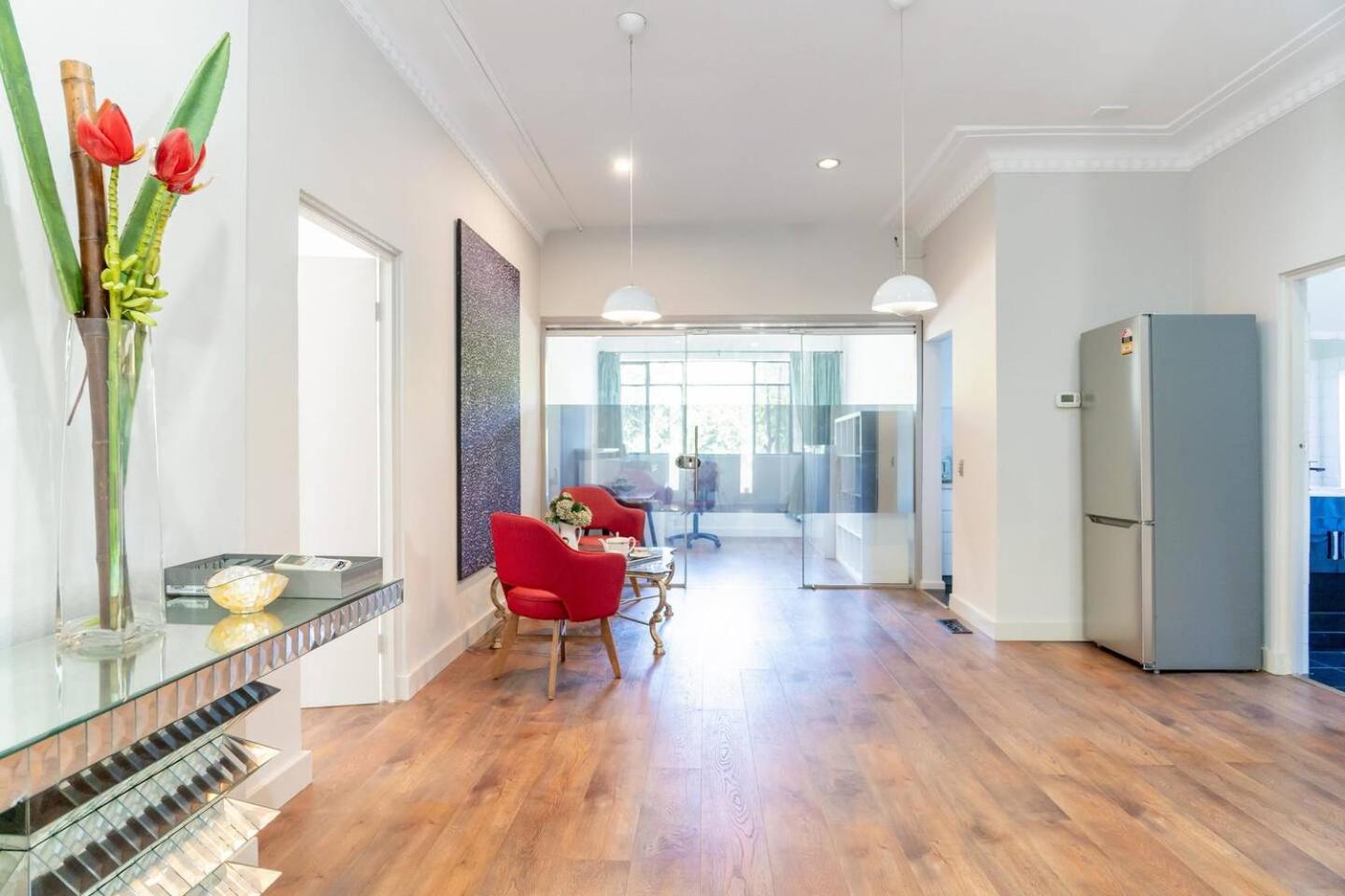 South Yarra Boutique Maison