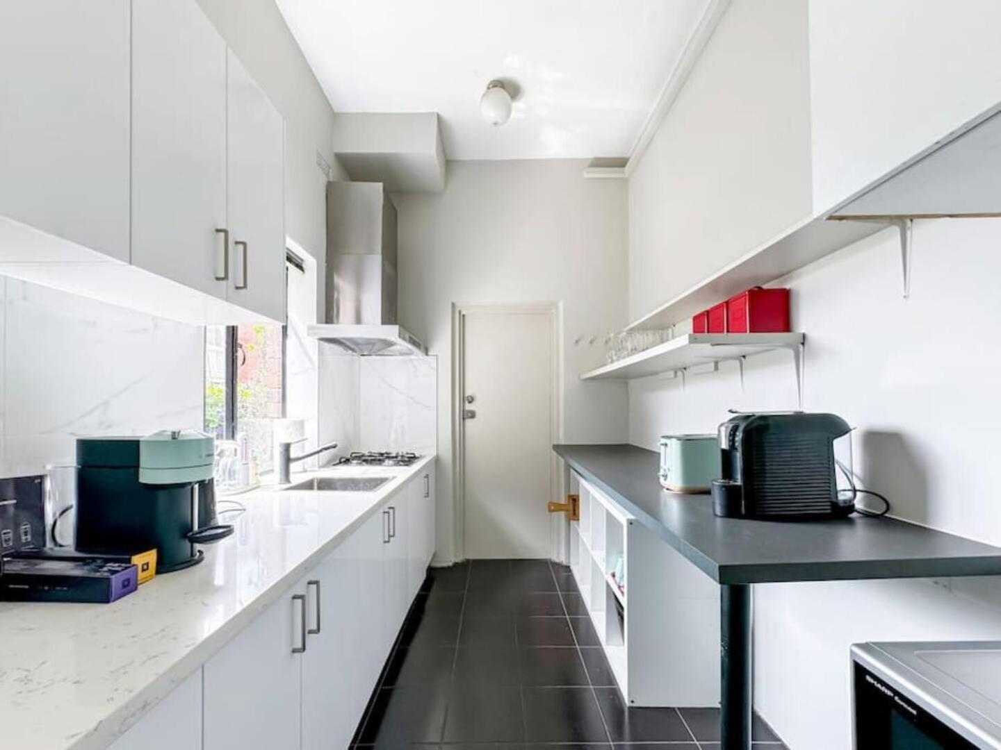 South Yarra Boutique Maison