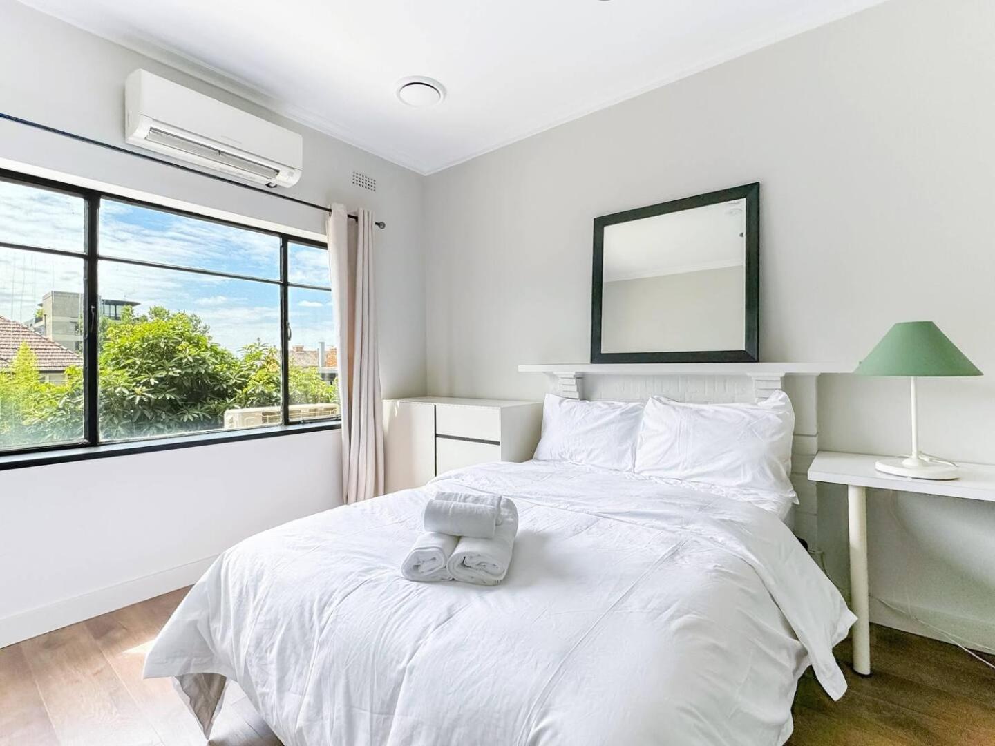 South Yarra Boutique Maison