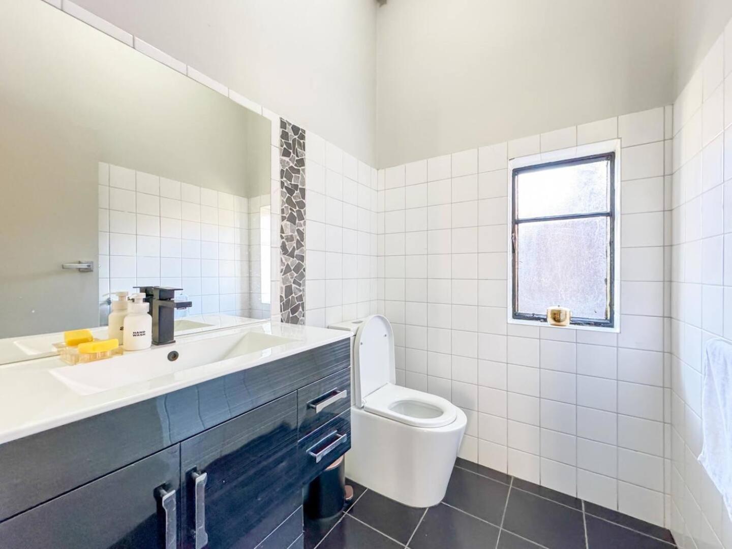 South Yarra Boutique Maison
