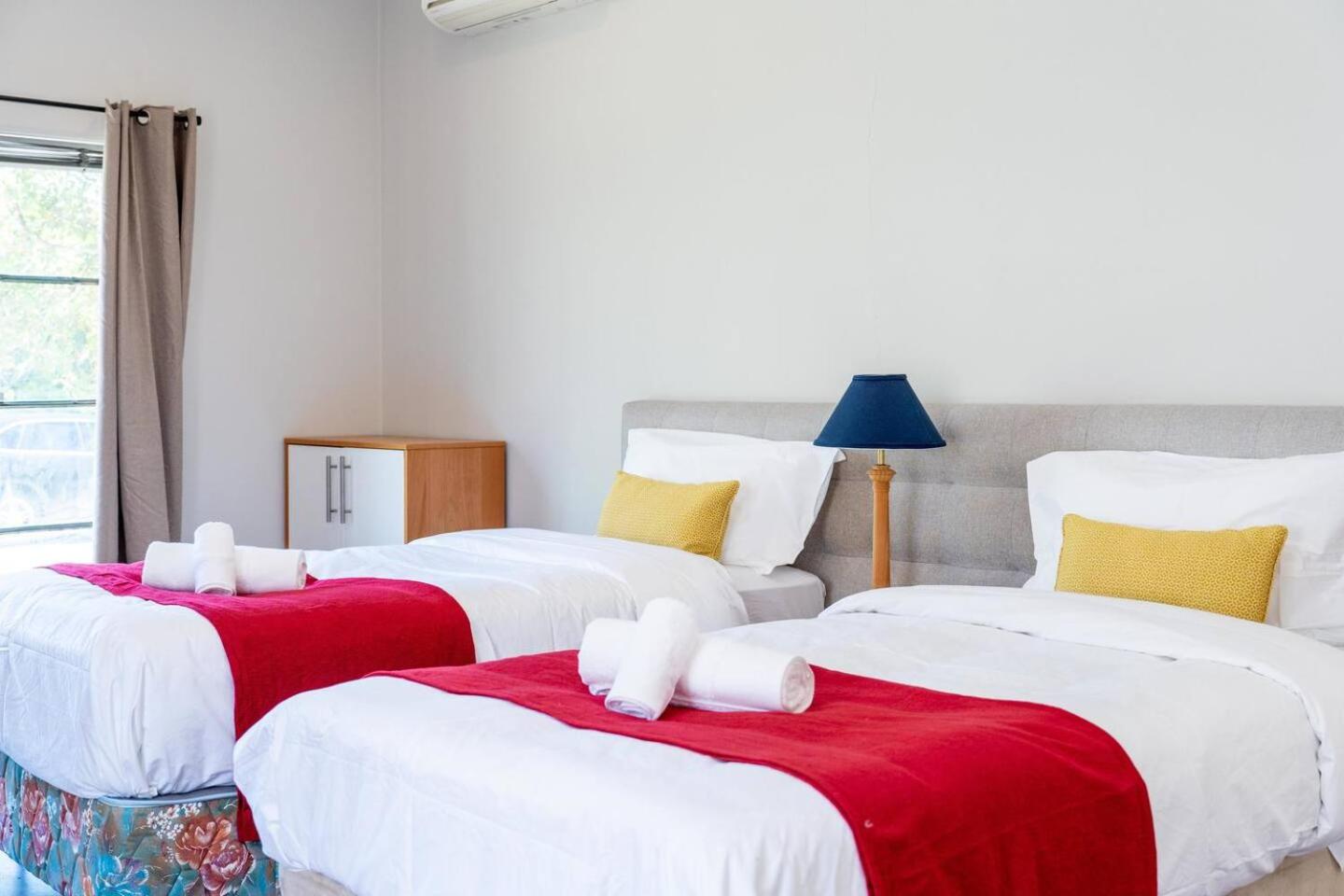 South Yarra Boutique Maison