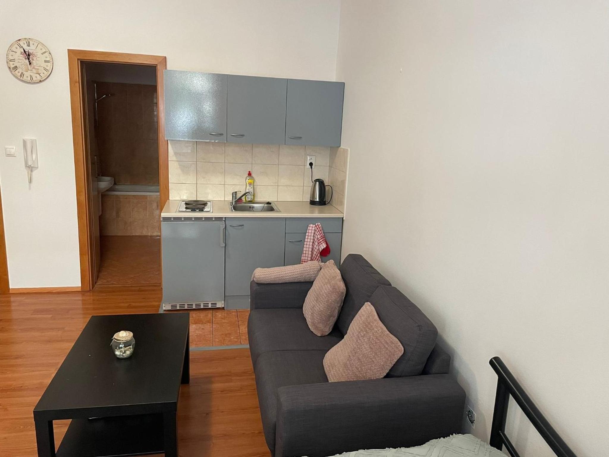 Anthony Apartment in City Center view 4