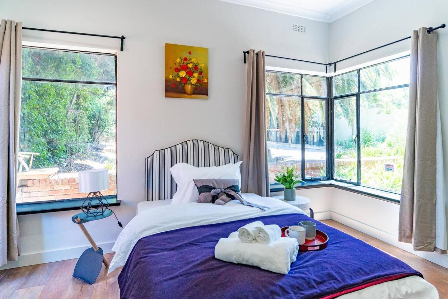South Yarra Boutique Maison