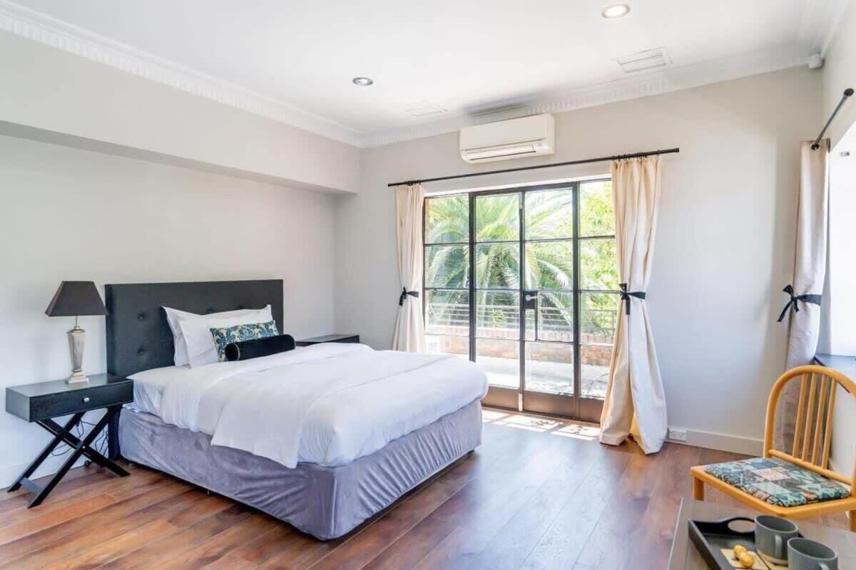 South Yarra Boutique Maison