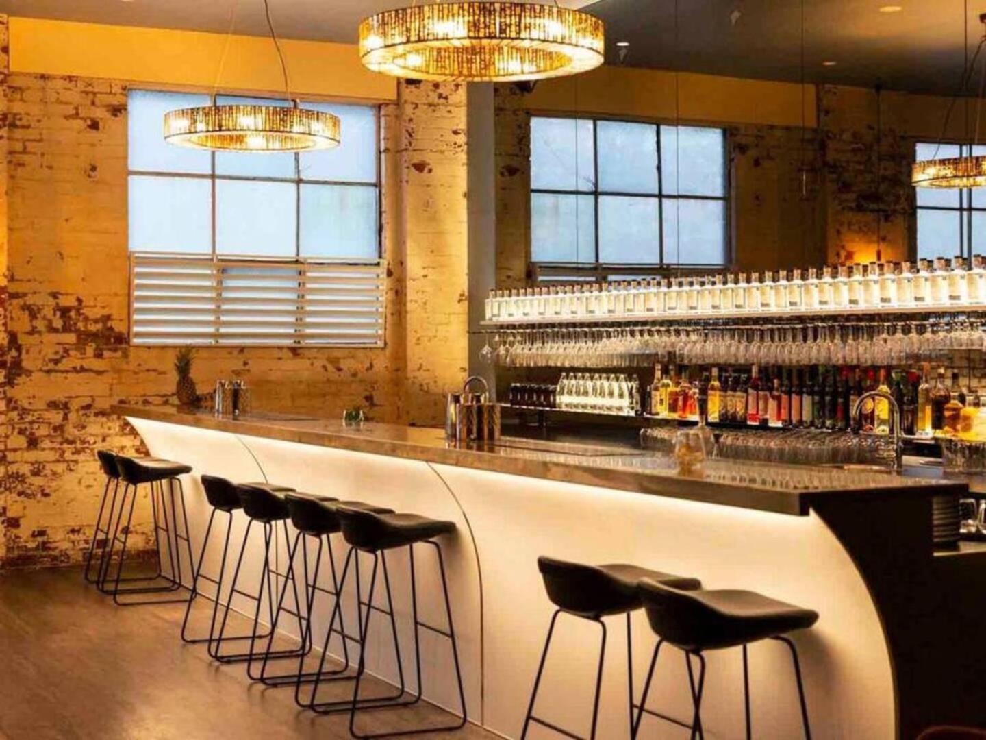 South Yarra Boutique Maison
