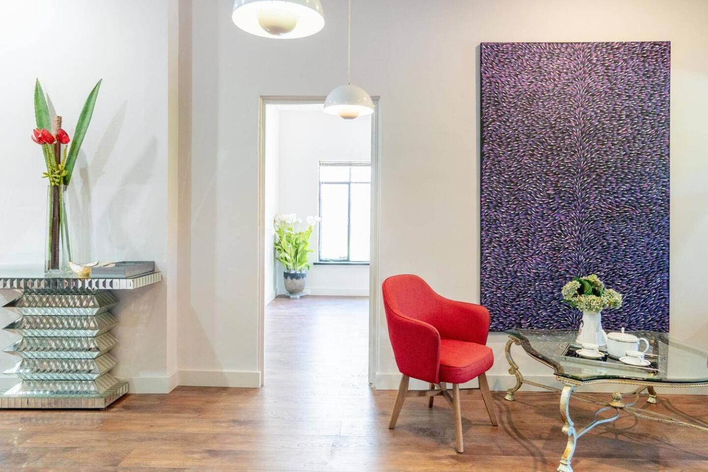 South Yarra Boutique Maison