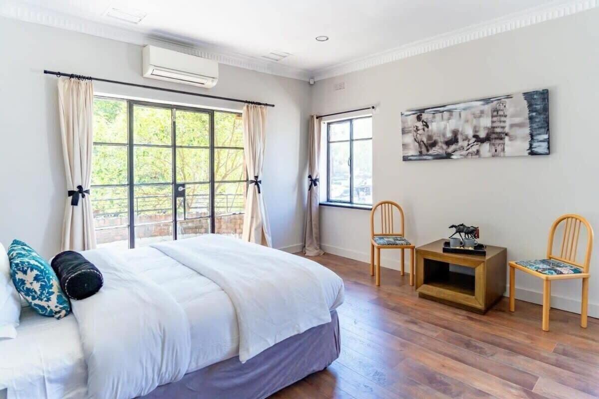 South Yarra Boutique Maison