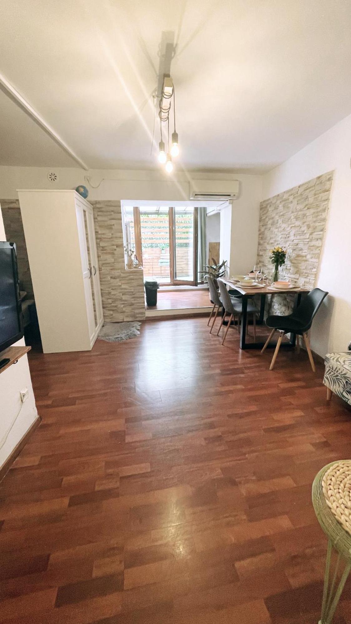 Apartma Ella en Koper