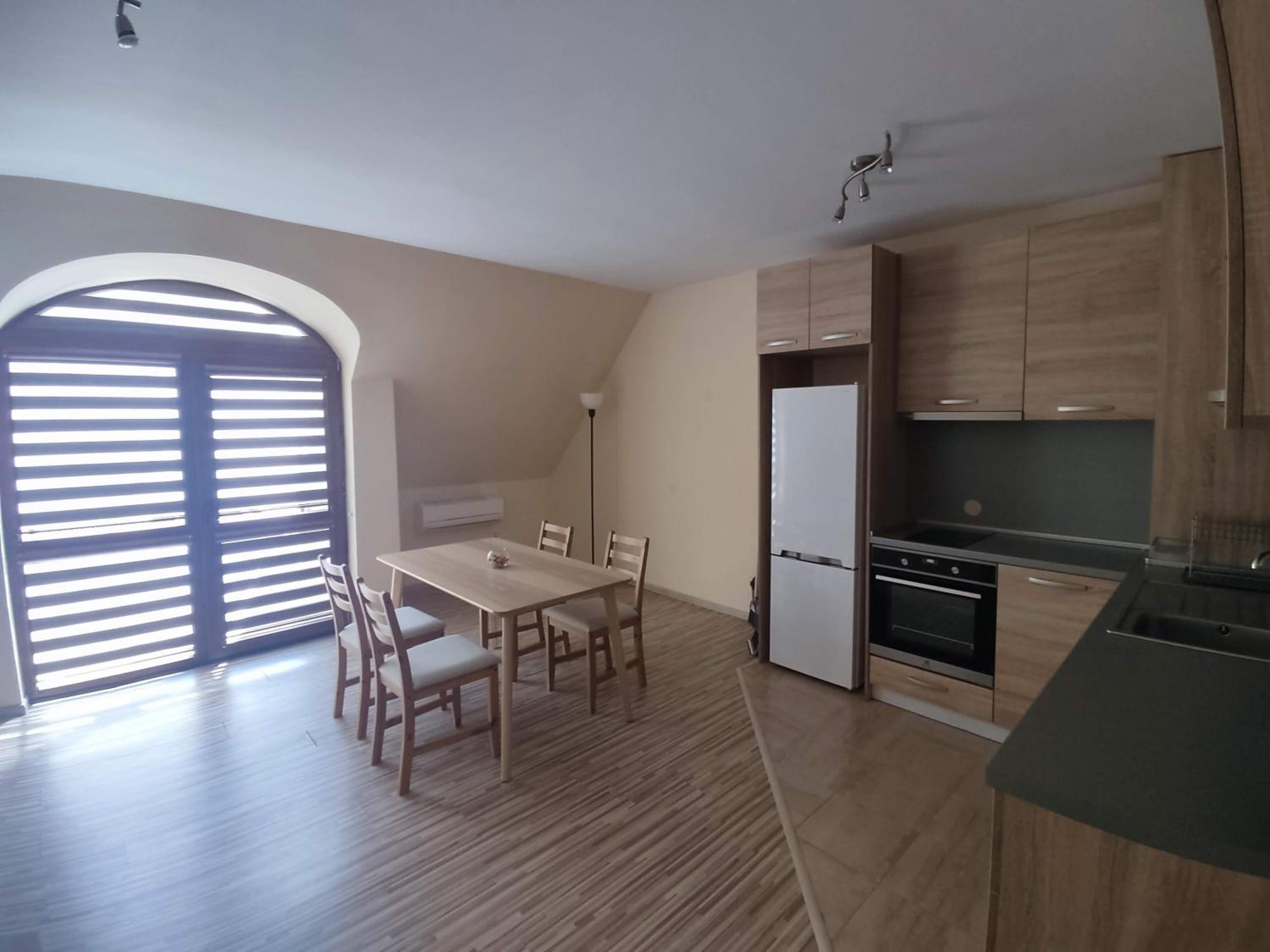 Sapareva Apartments