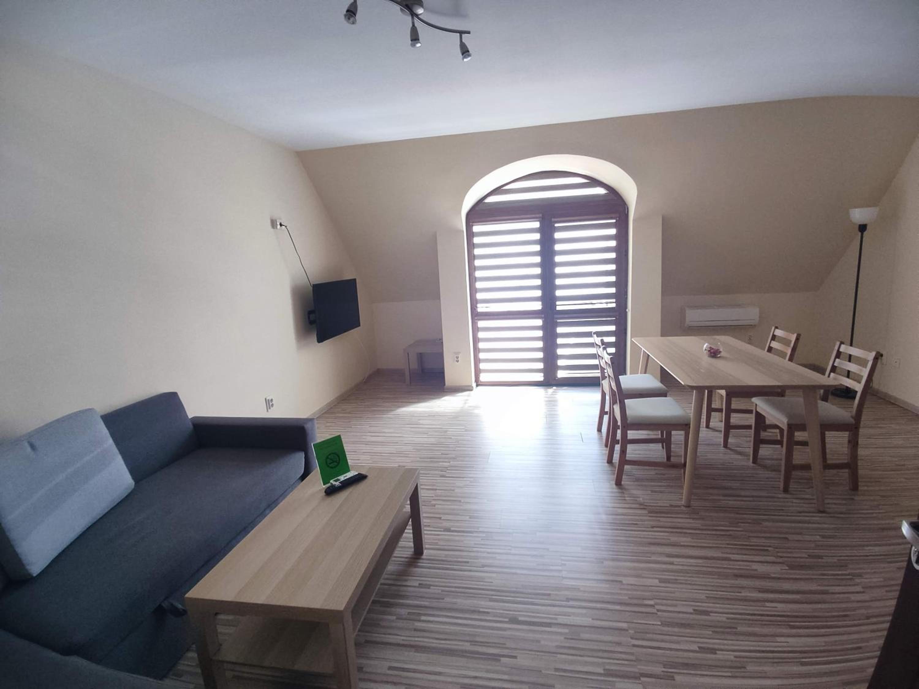 Sapareva Apartments