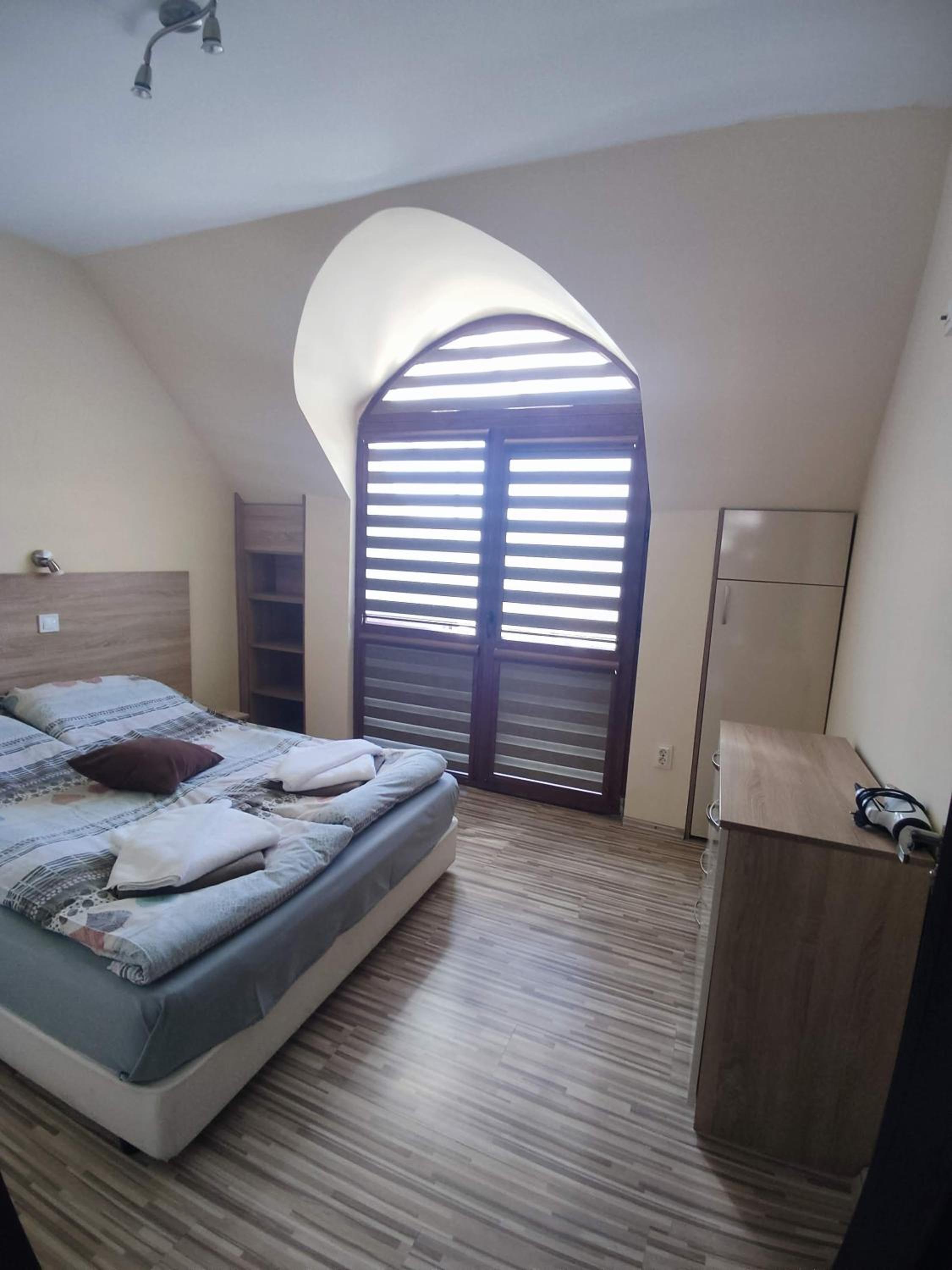 Sapareva Apartments