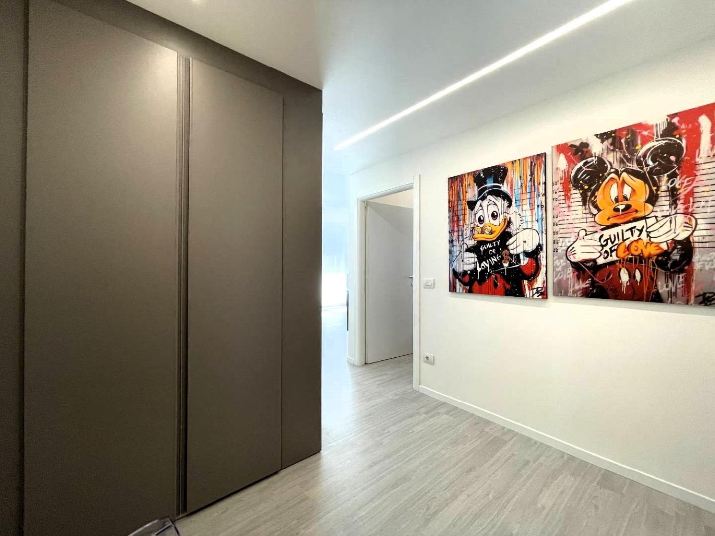 Appartamento La Baita Case Sondrio Centro - Affitti Brevi Italia