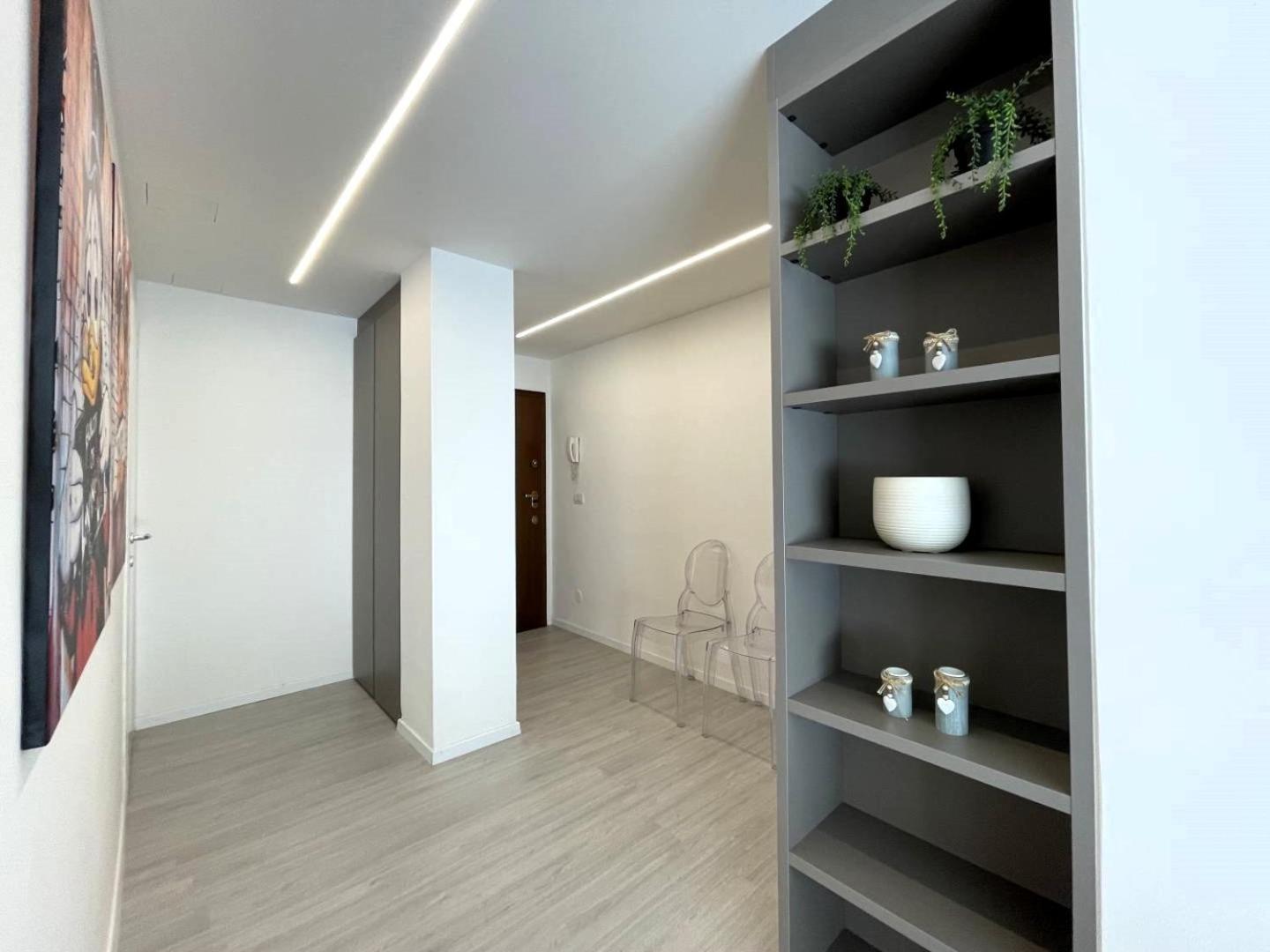 Appartamento La Baita Case Sondrio Centro - Affitti Brevi Italia
