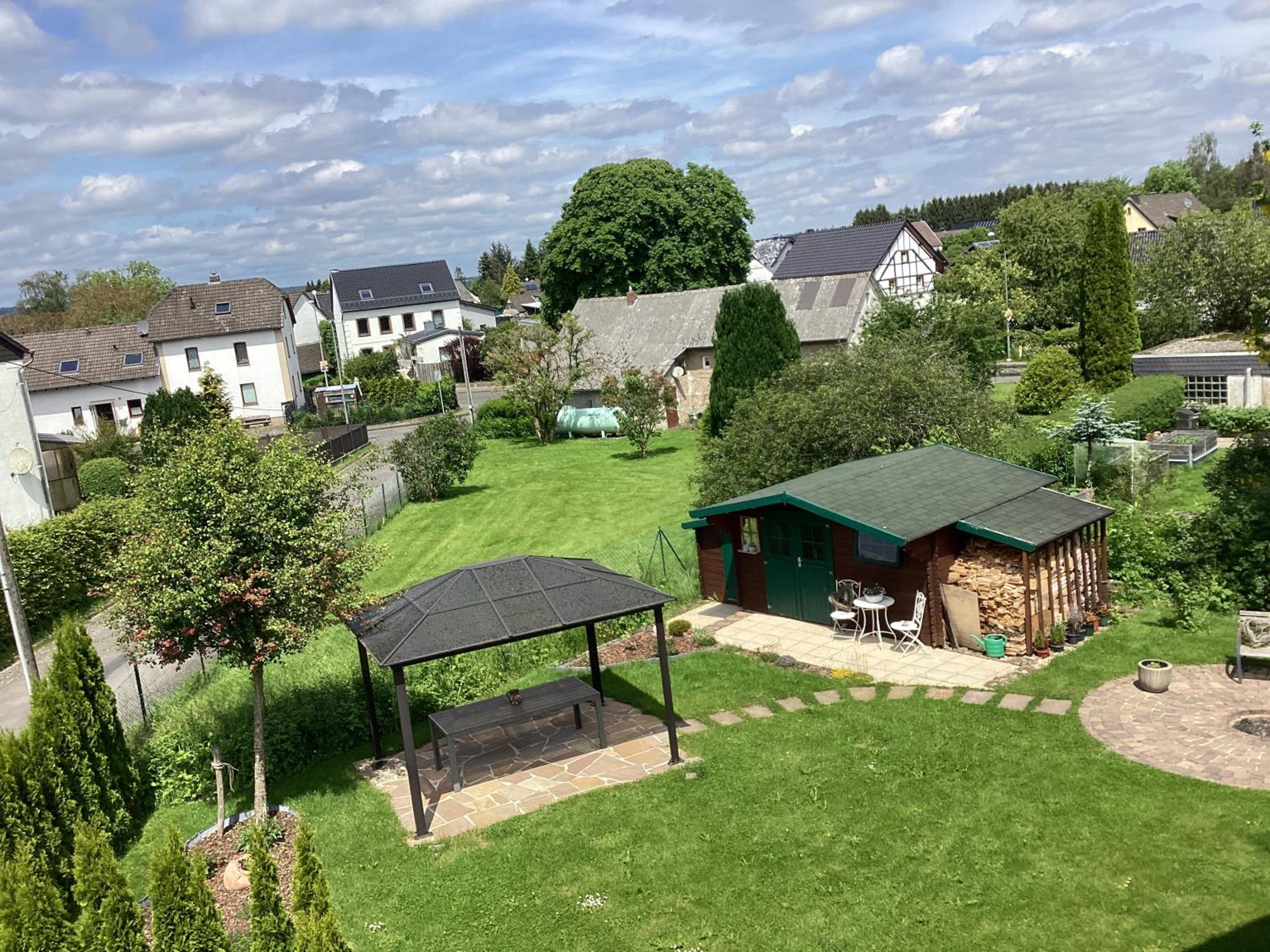 Haus Olga