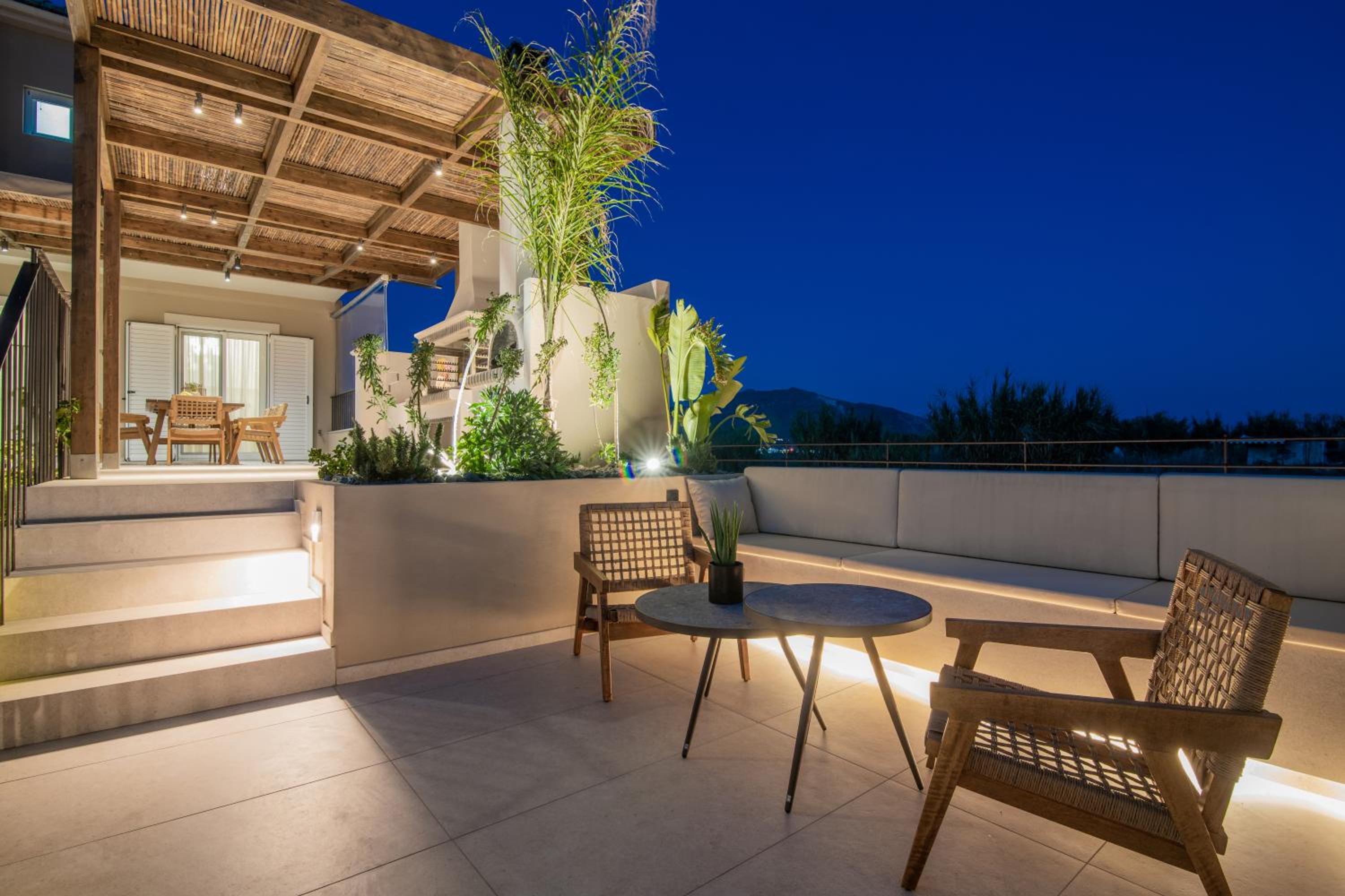 Villa Alexandros