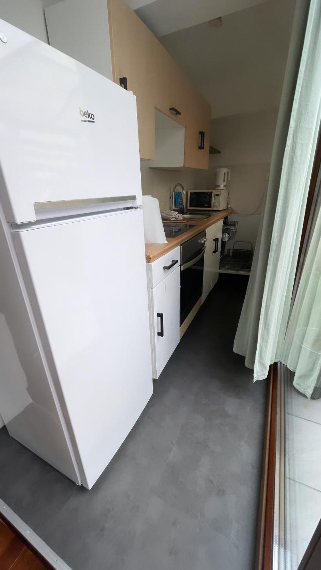 Apartma Ella en Koper