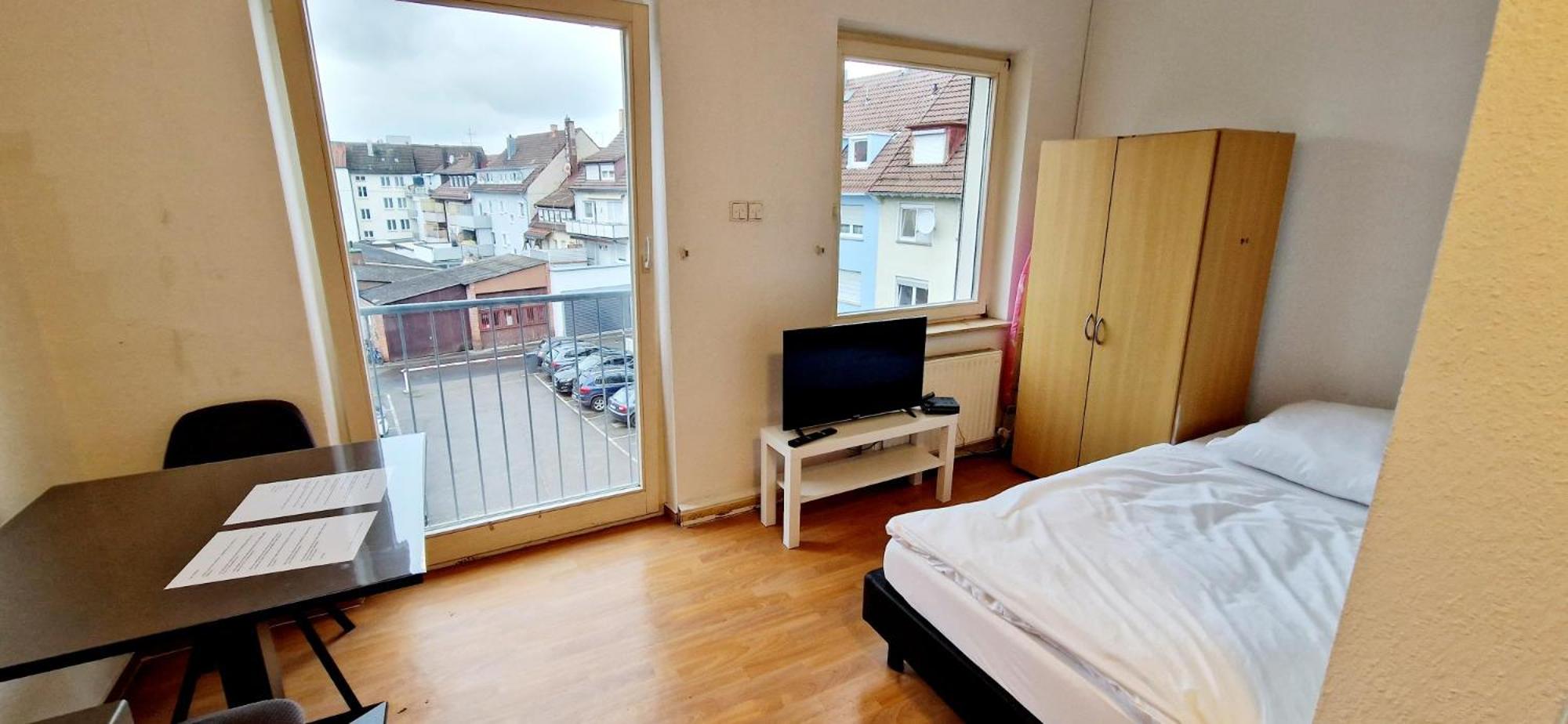 Apartments EFDE GmbH