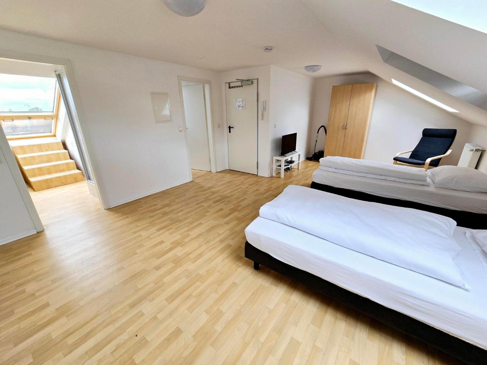 Apartments EFDE GmbH