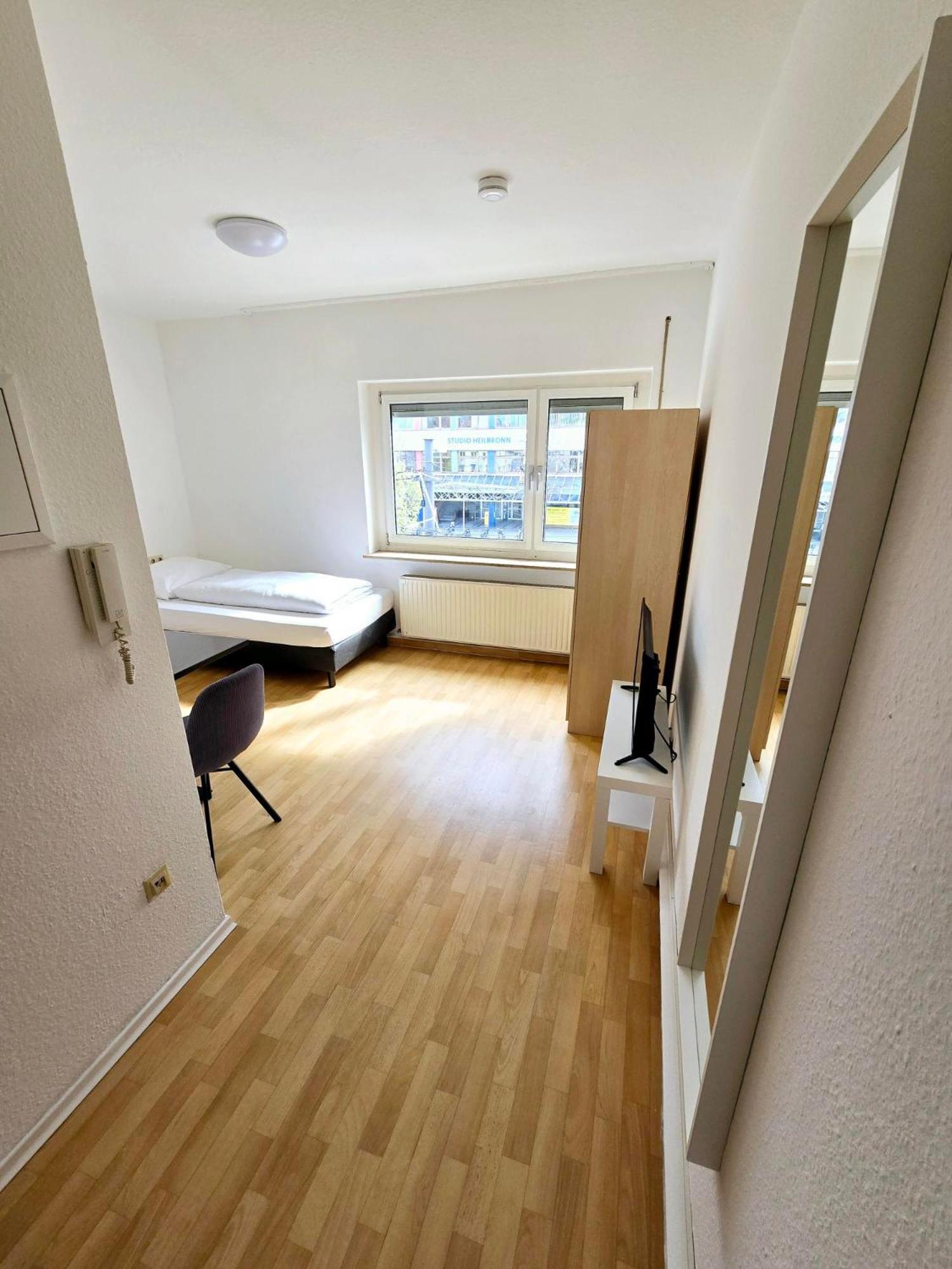 Apartments EFDE GmbH