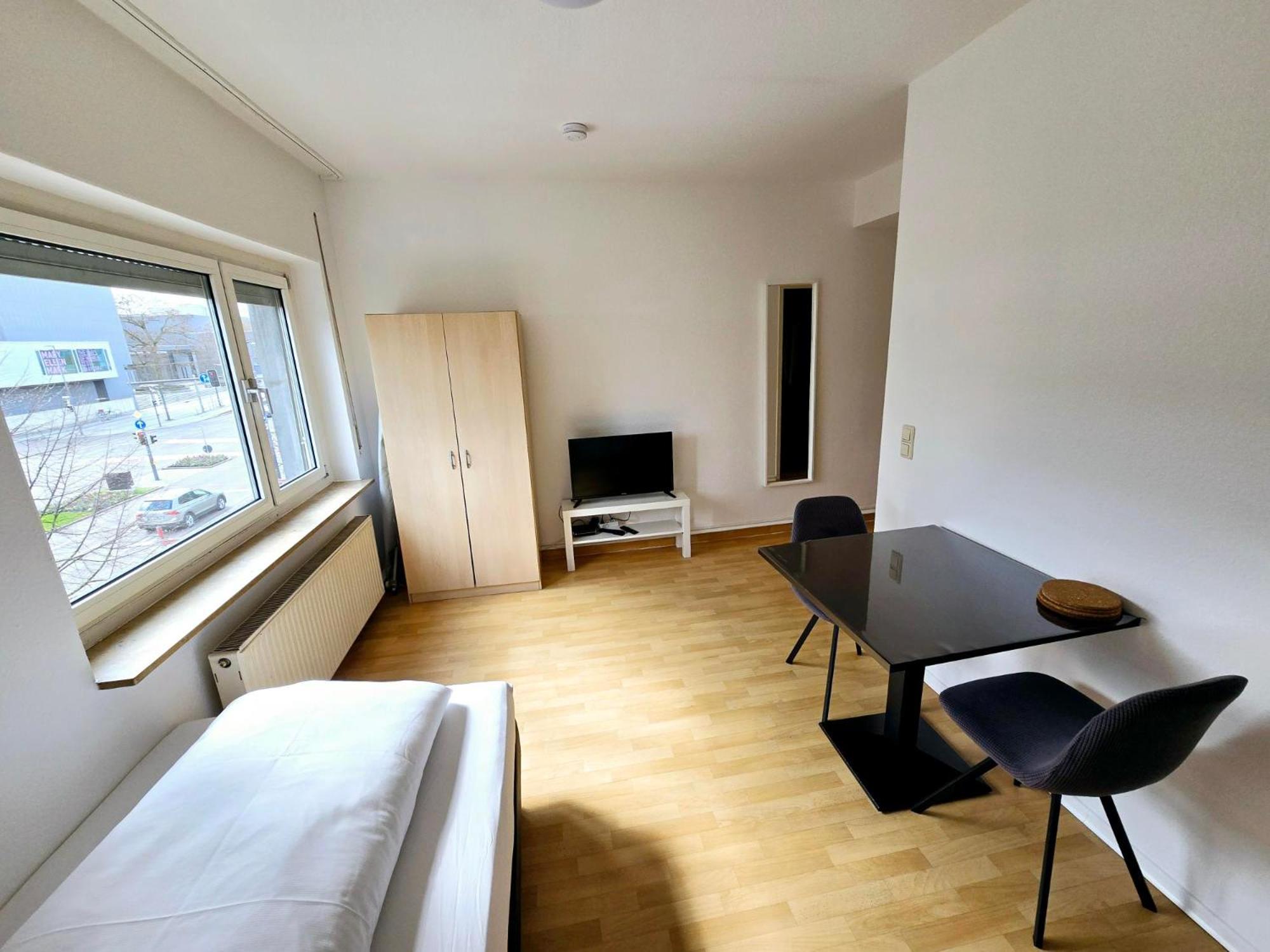 Apartments EFDE GmbH