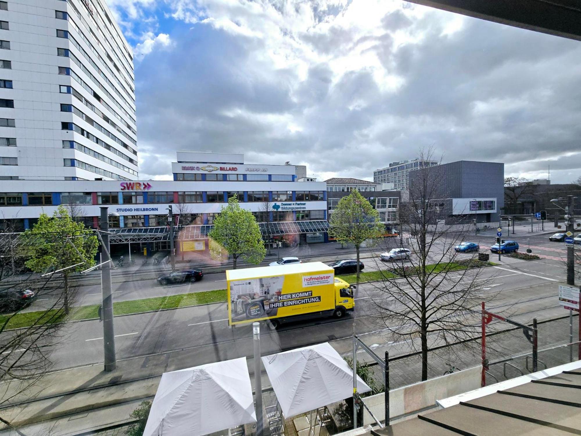 Apartments EFDE GmbH