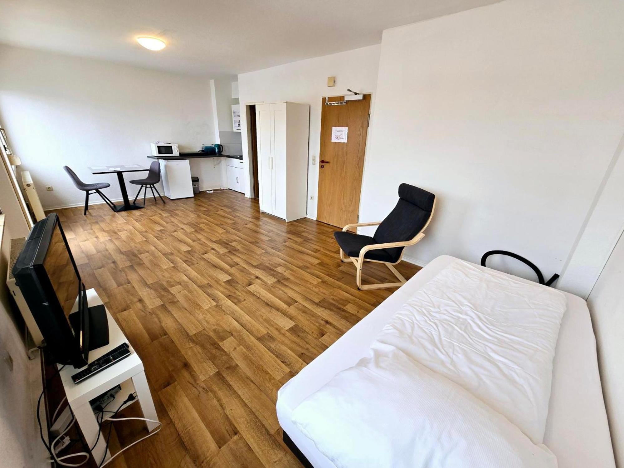 Apartments EFDE GmbH