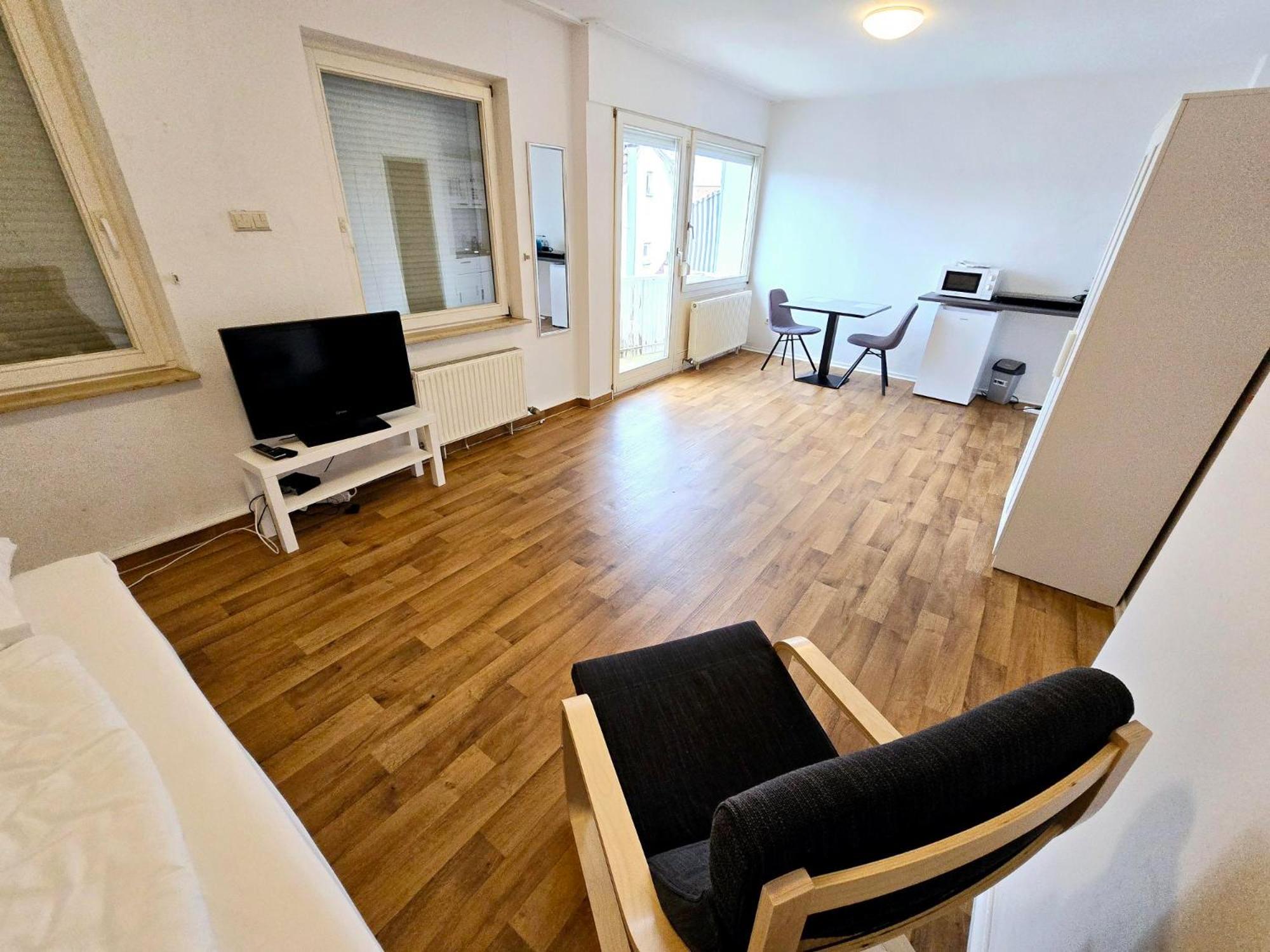 Apartments EFDE GmbH