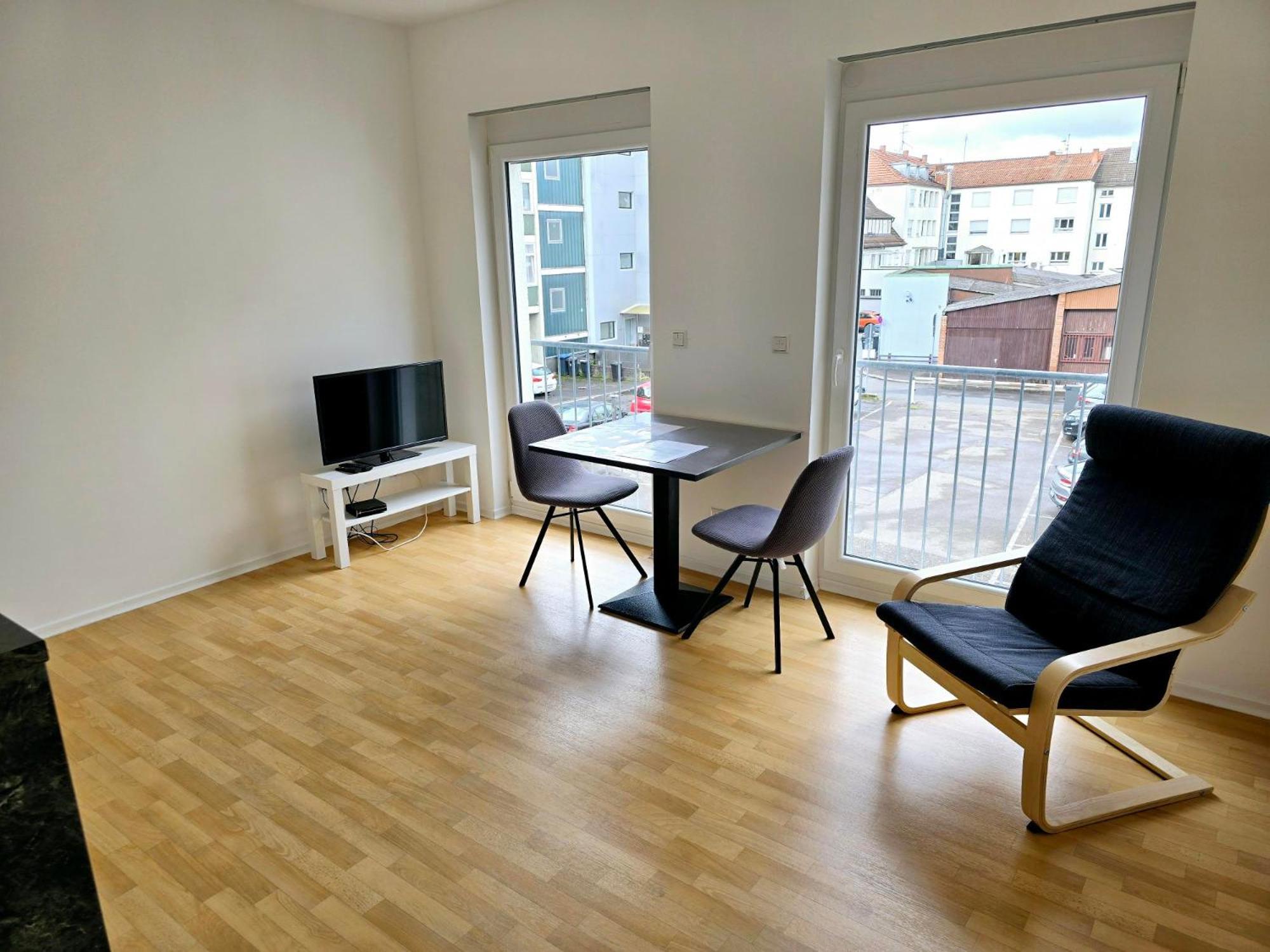 Apartments EFDE GmbH