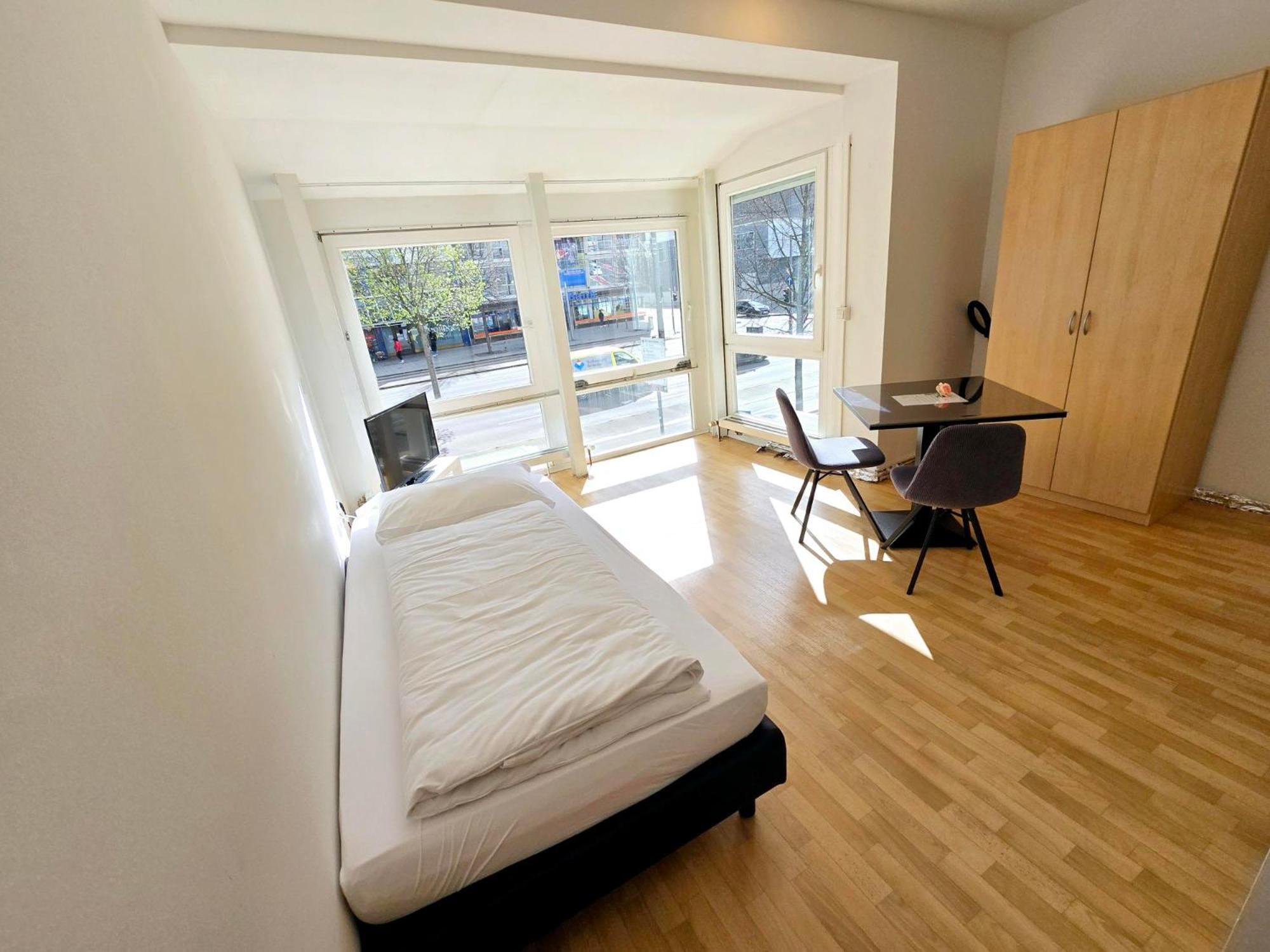 Apartments EFDE GmbH