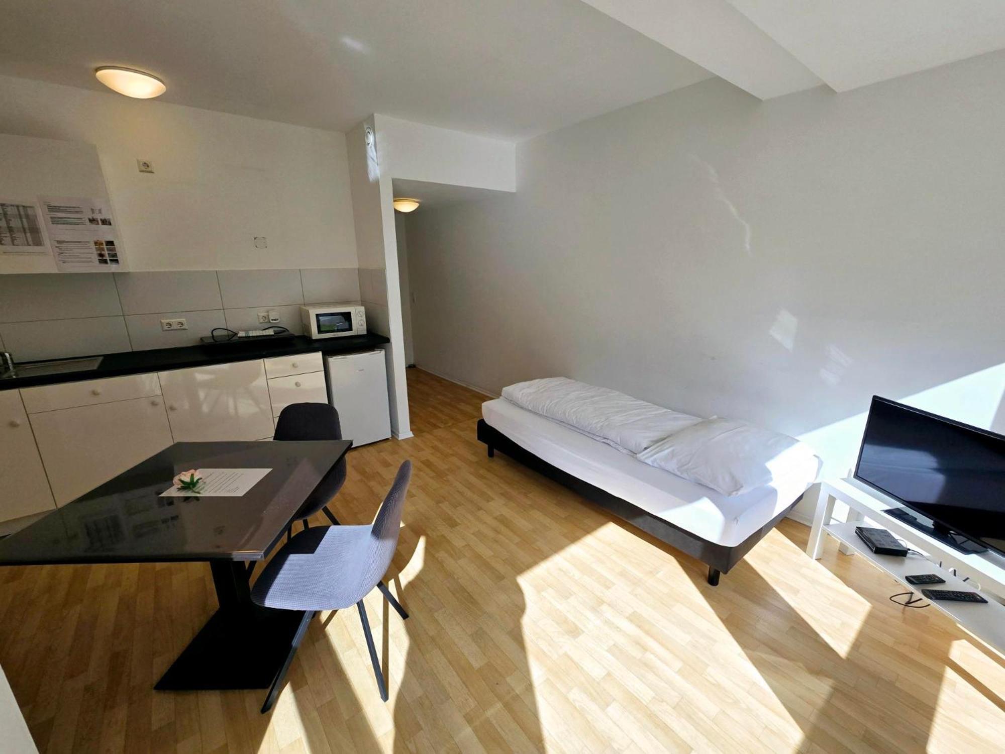 Apartments EFDE GmbH
