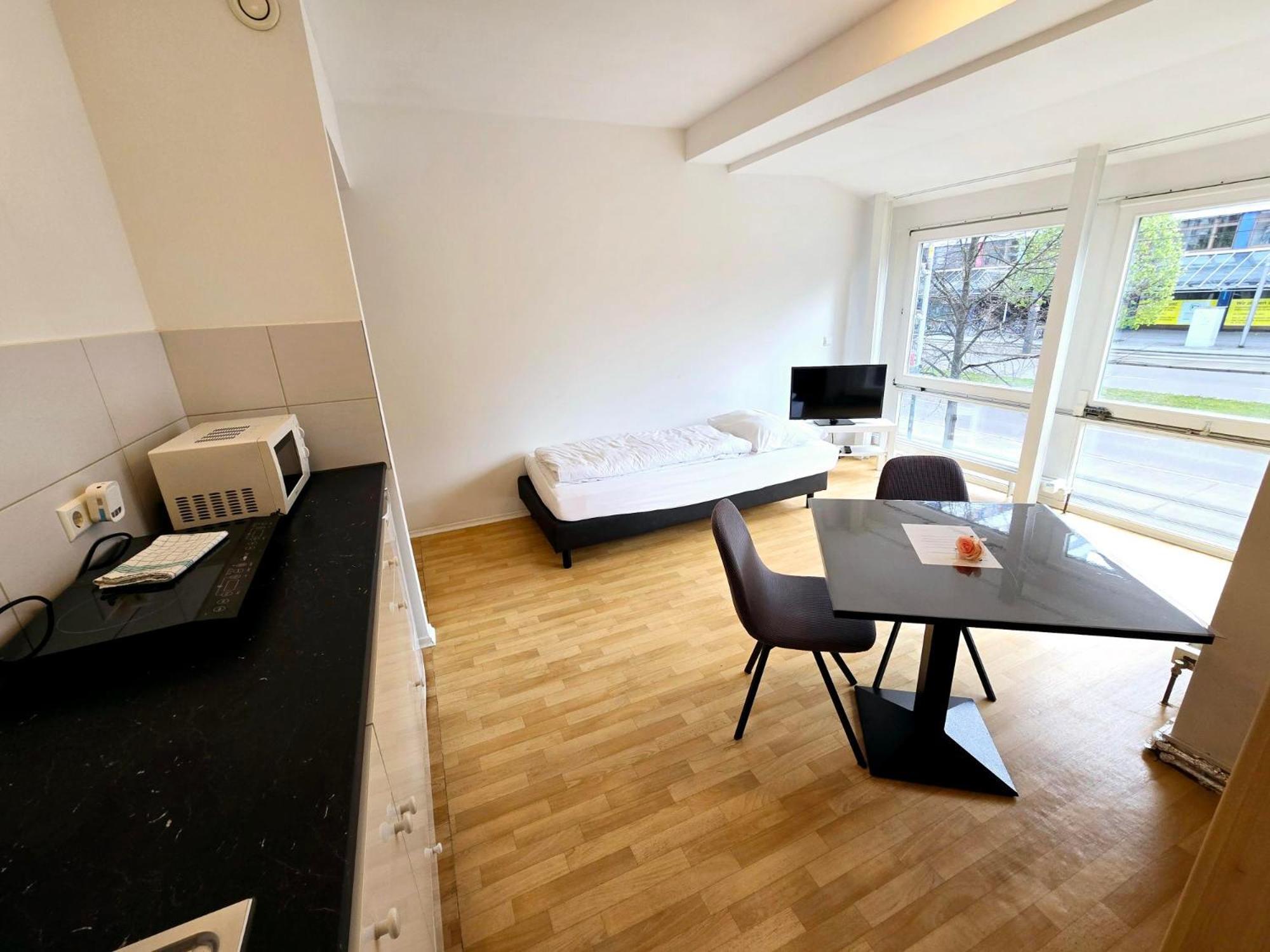 Apartments EFDE GmbH