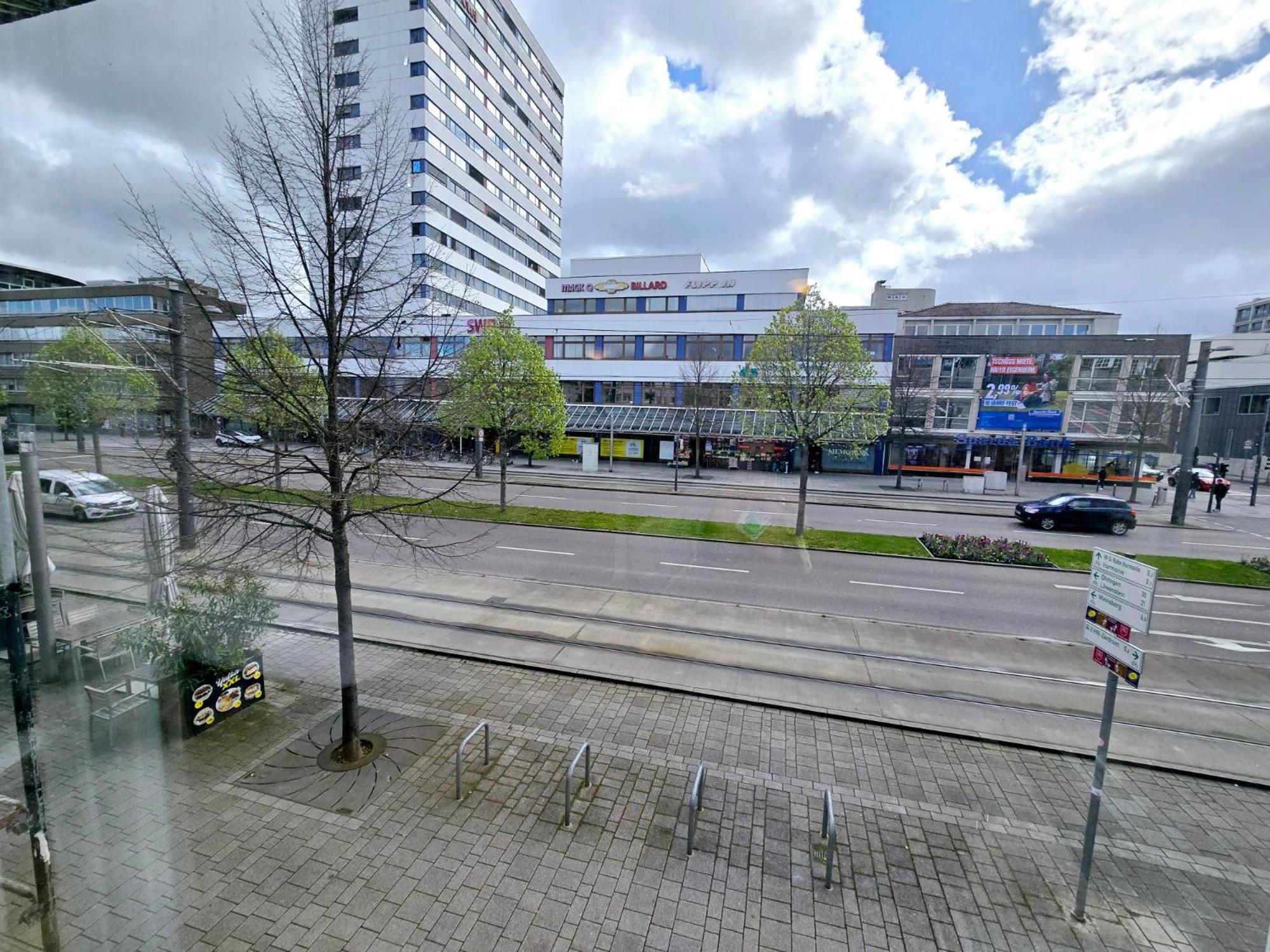 Apartments EFDE GmbH