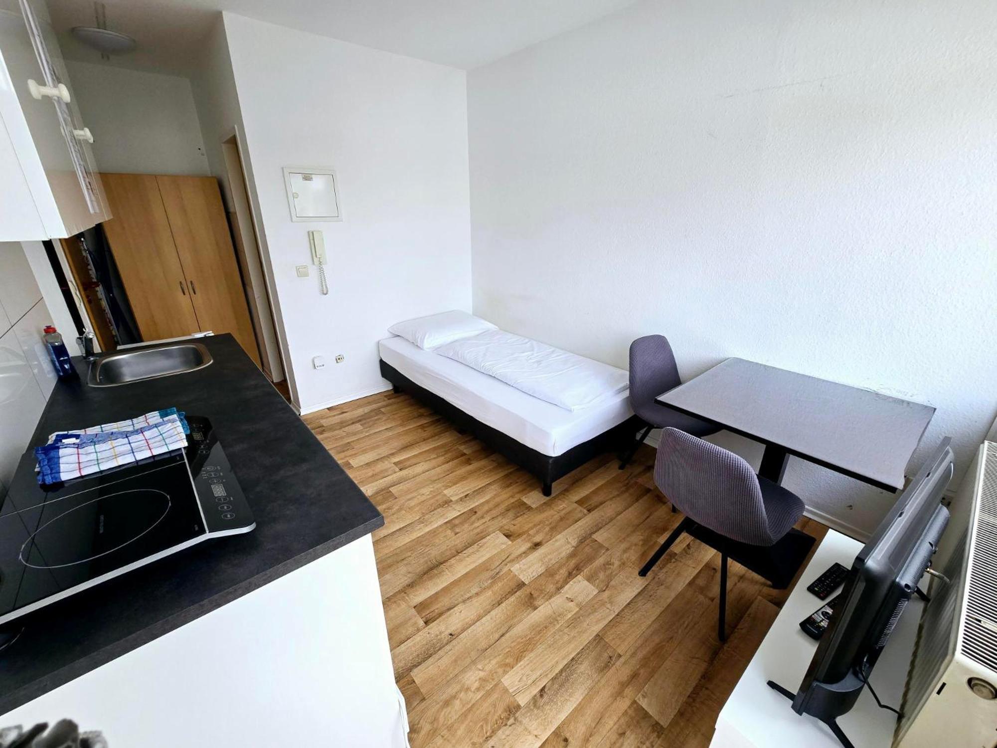Apartments EFDE GmbH