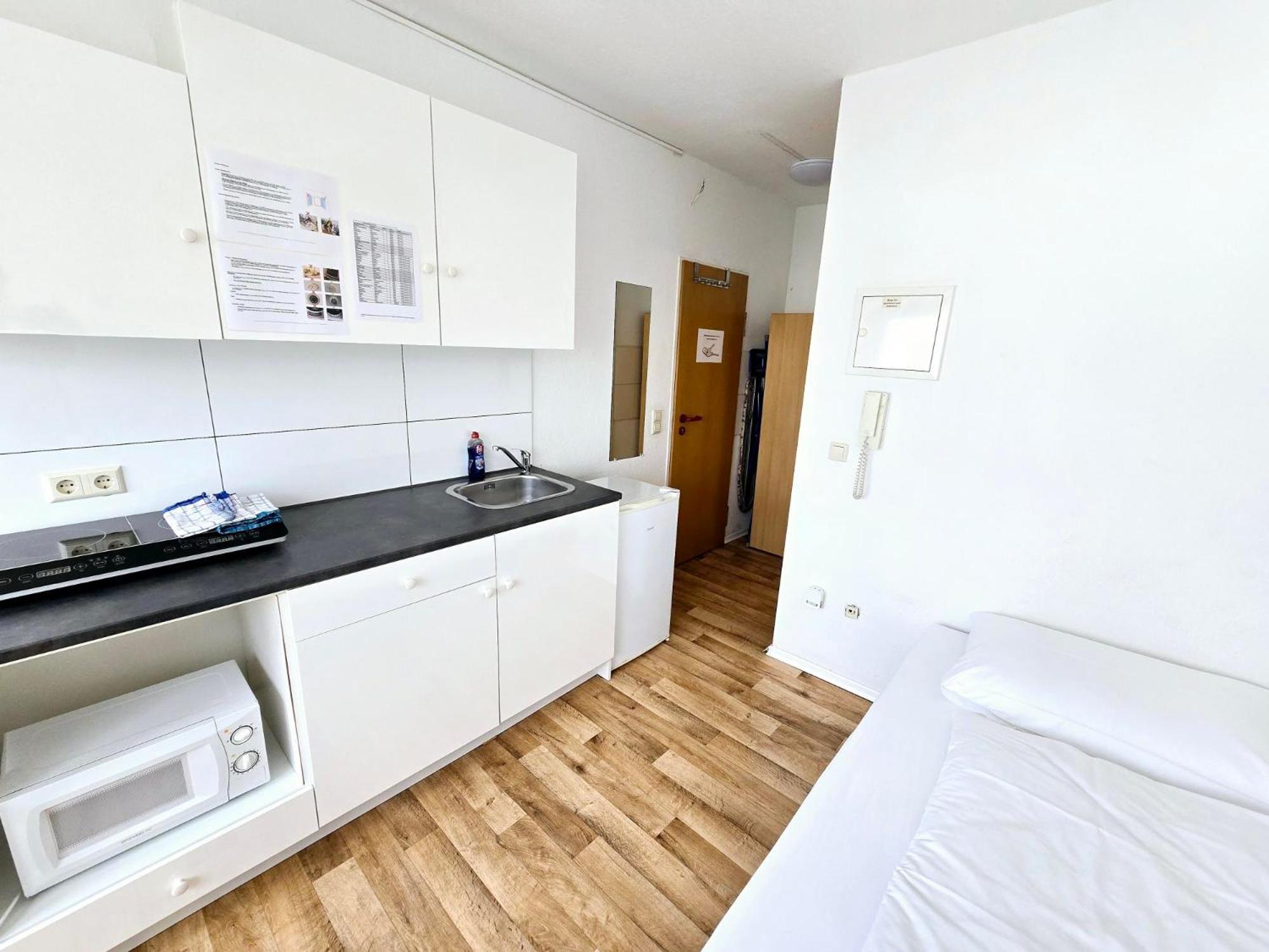 Apartments EFDE GmbH