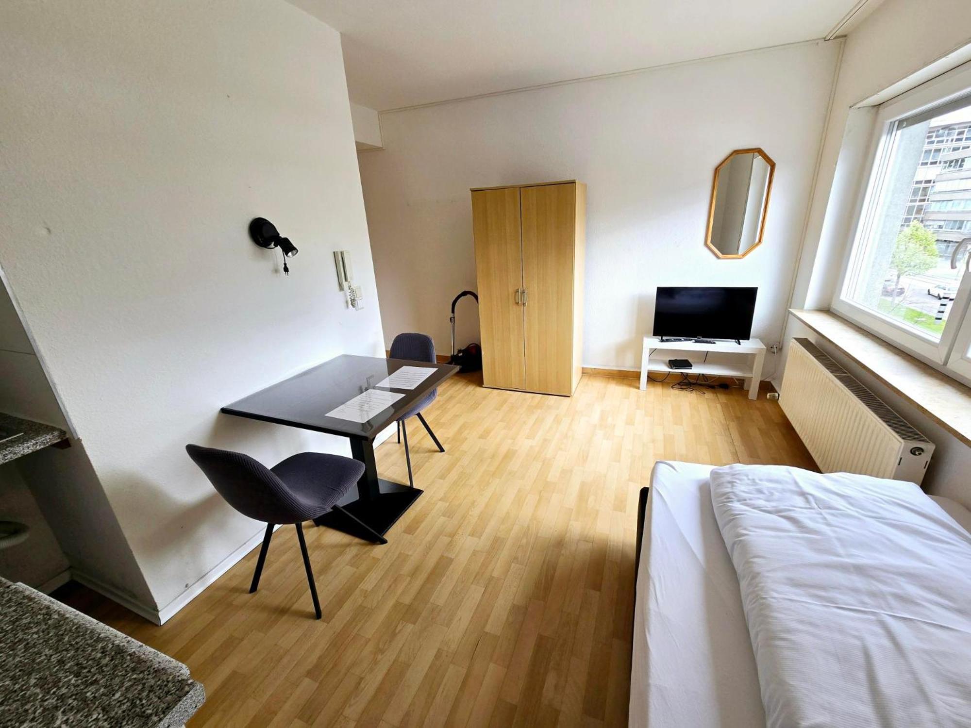 Apartments EFDE GmbH