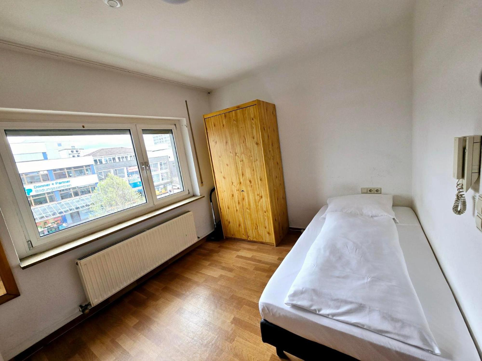 Apartments EFDE GmbH