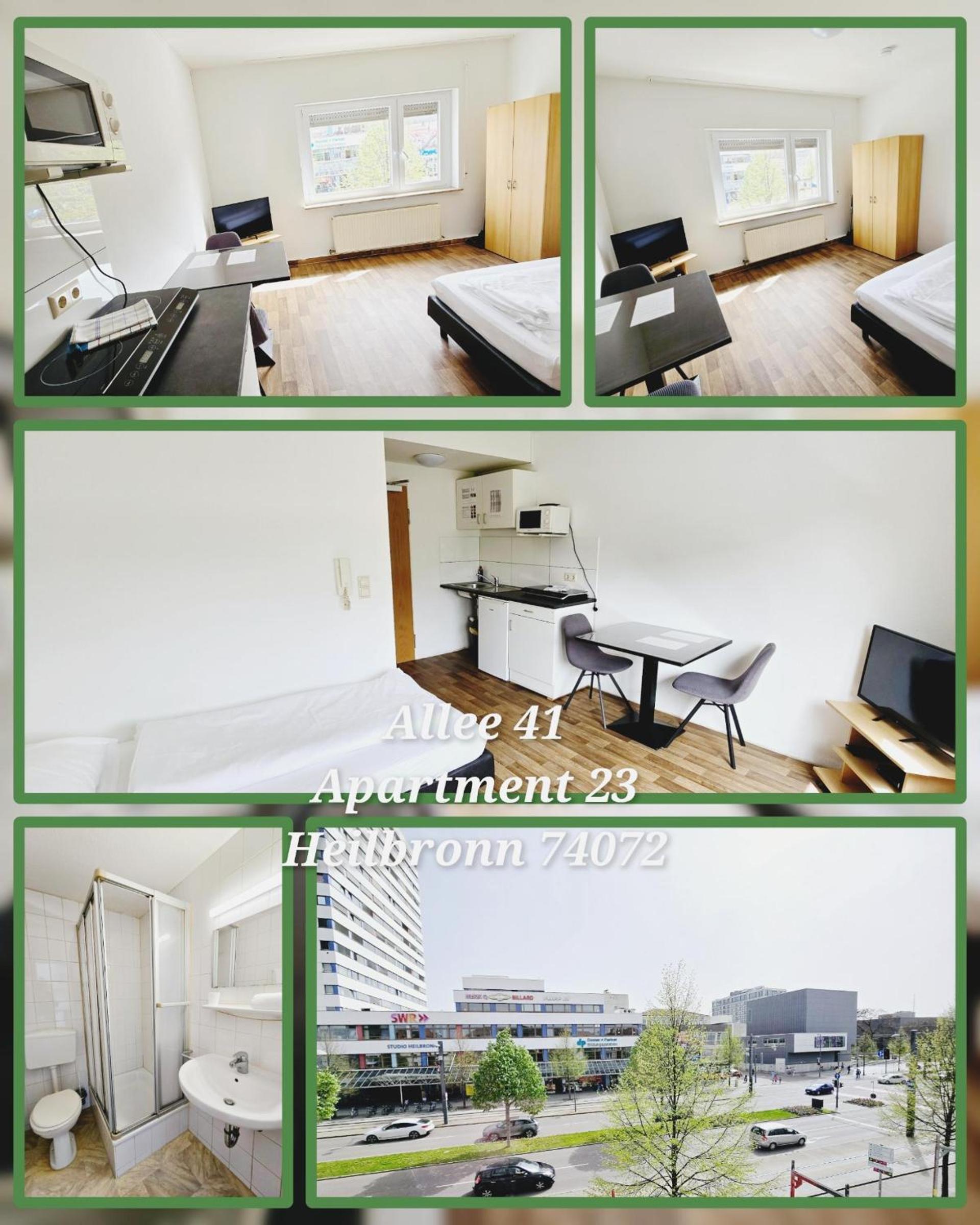 Apartments EFDE GmbH